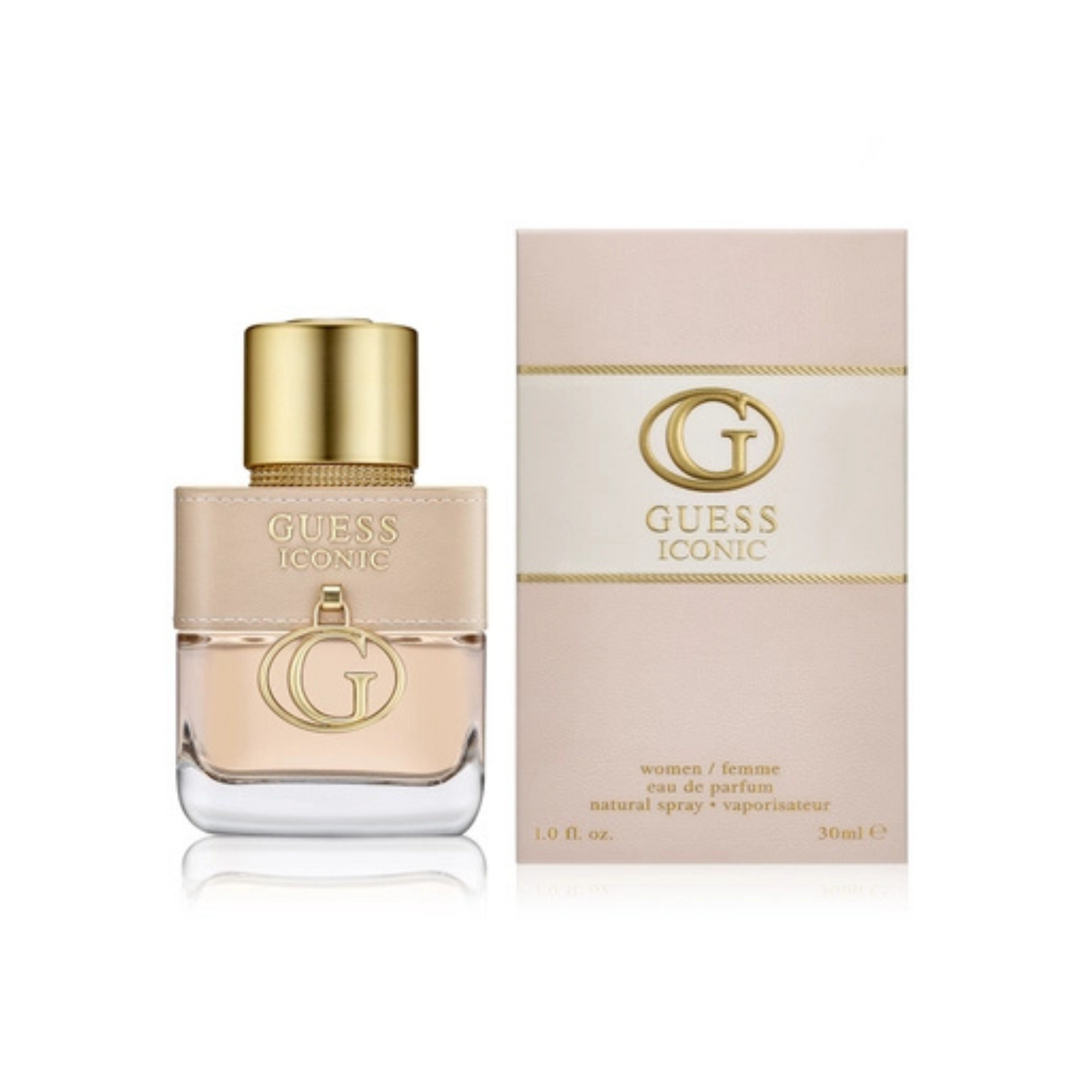 GUESS Iconic for Women EDP 50ml