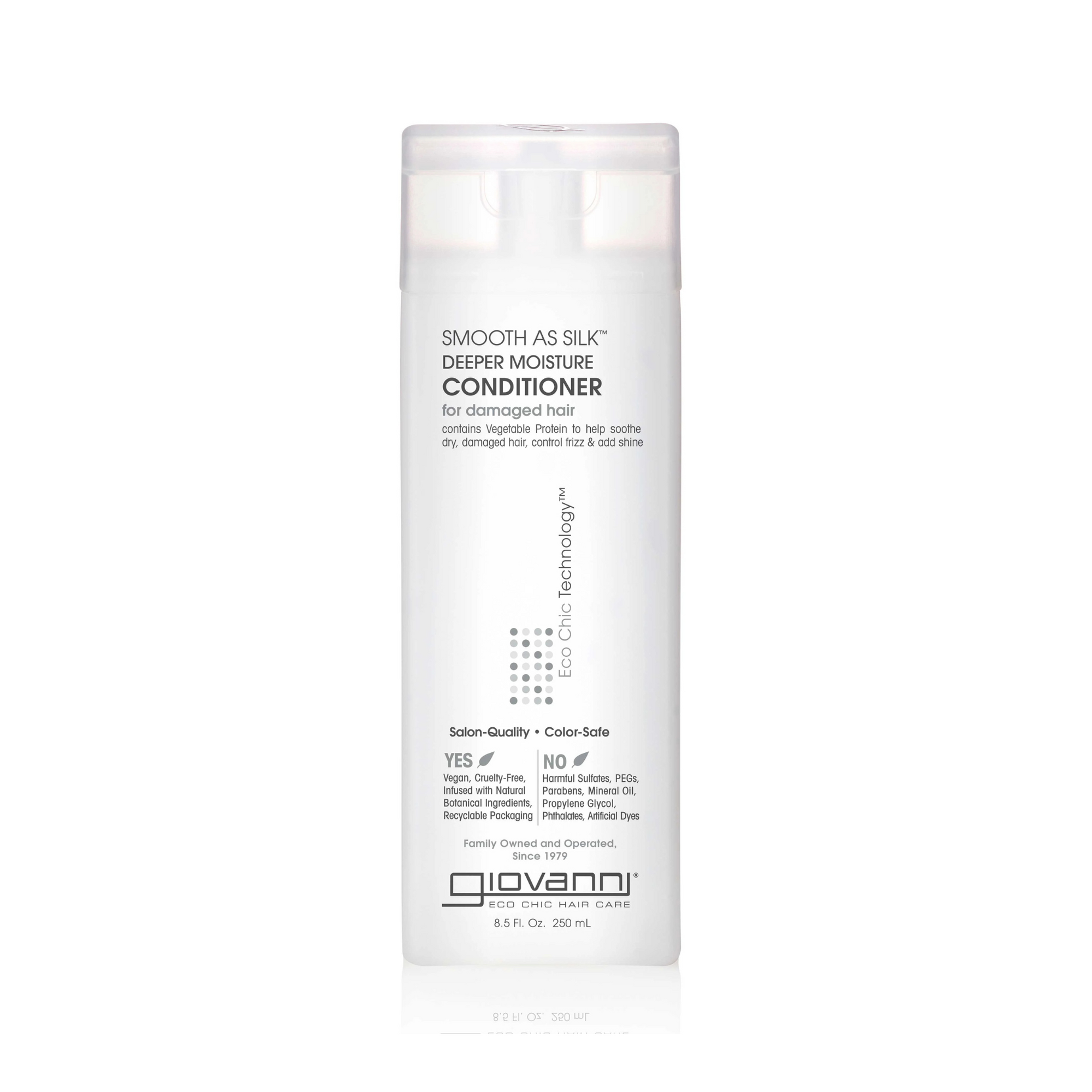 Giovanni Smooth As Silk Conditioner