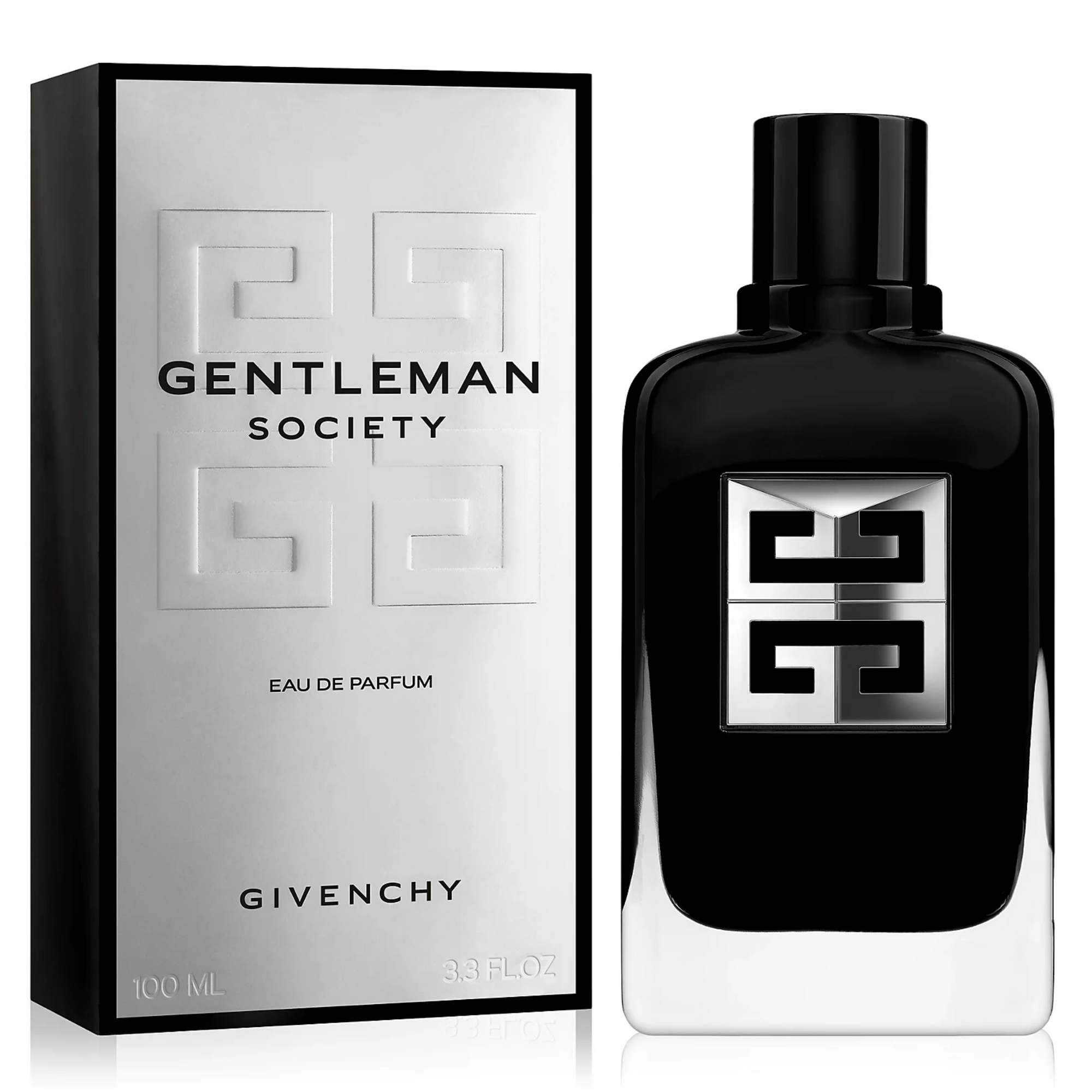 Gentleman Society by Givenchy