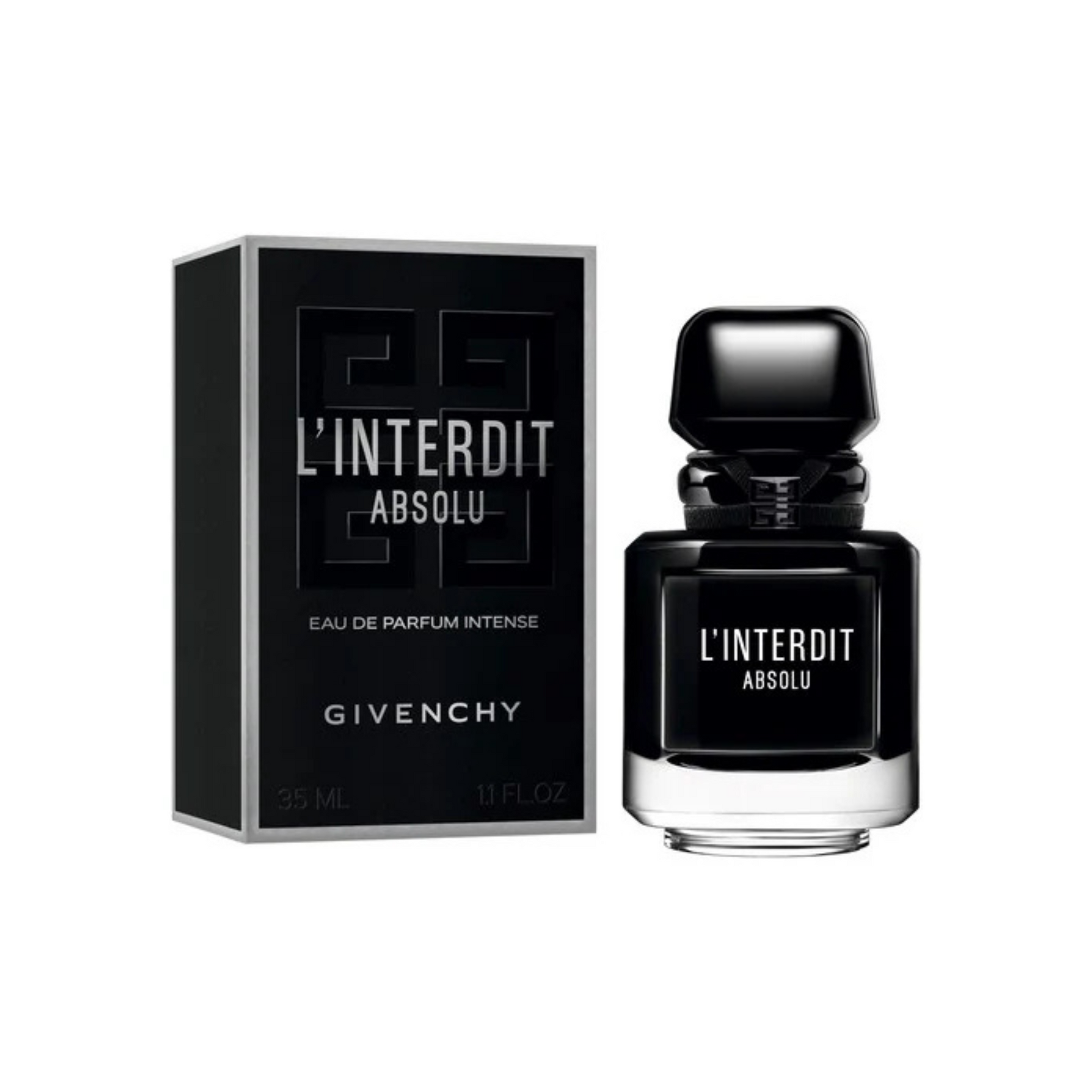 Givenchy L'Interdit Absolu EDP Intense 35ml