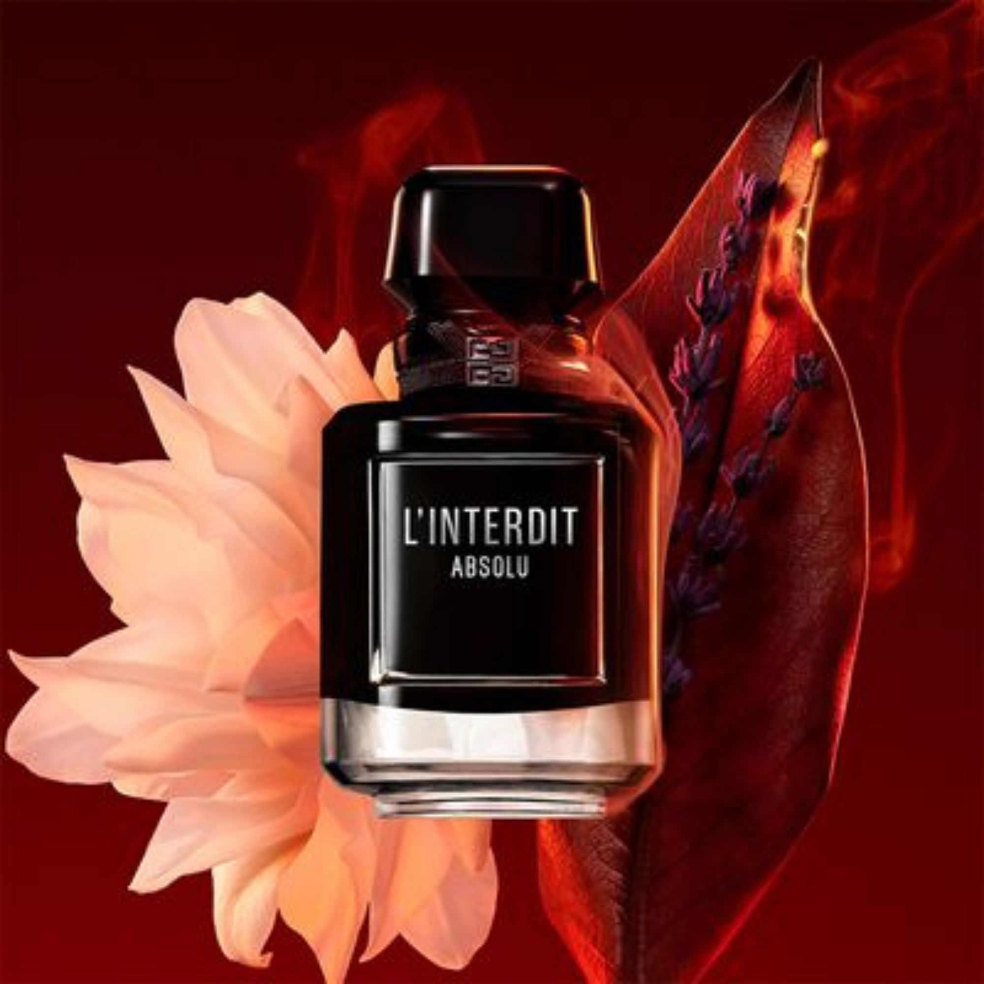Givenchy L'Interdit Absolu EDP Intense 35ml