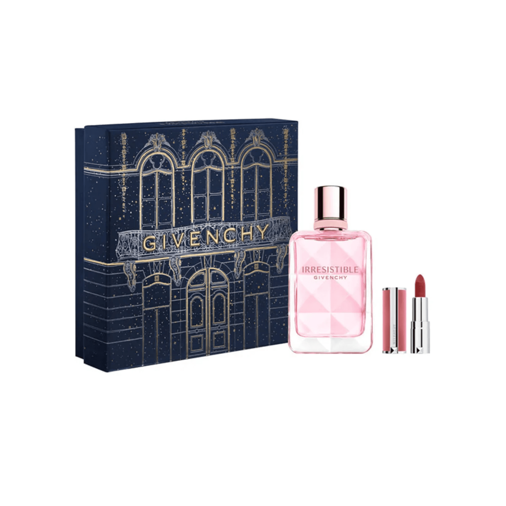 Irresistible by Givenchy 50ml EDP 2 Piece Gift Set