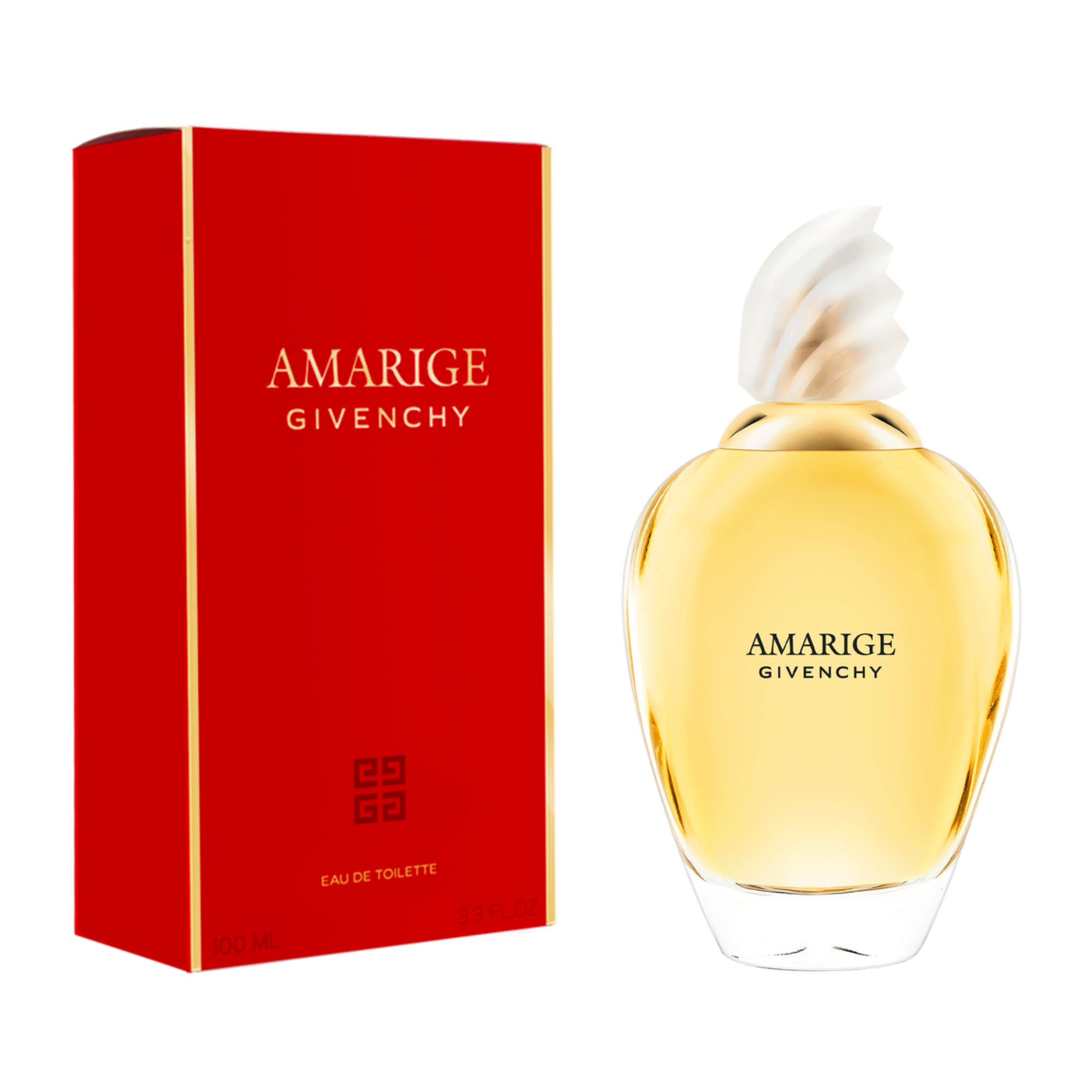 Givency AMARIGE Eau de Toilette 50ml