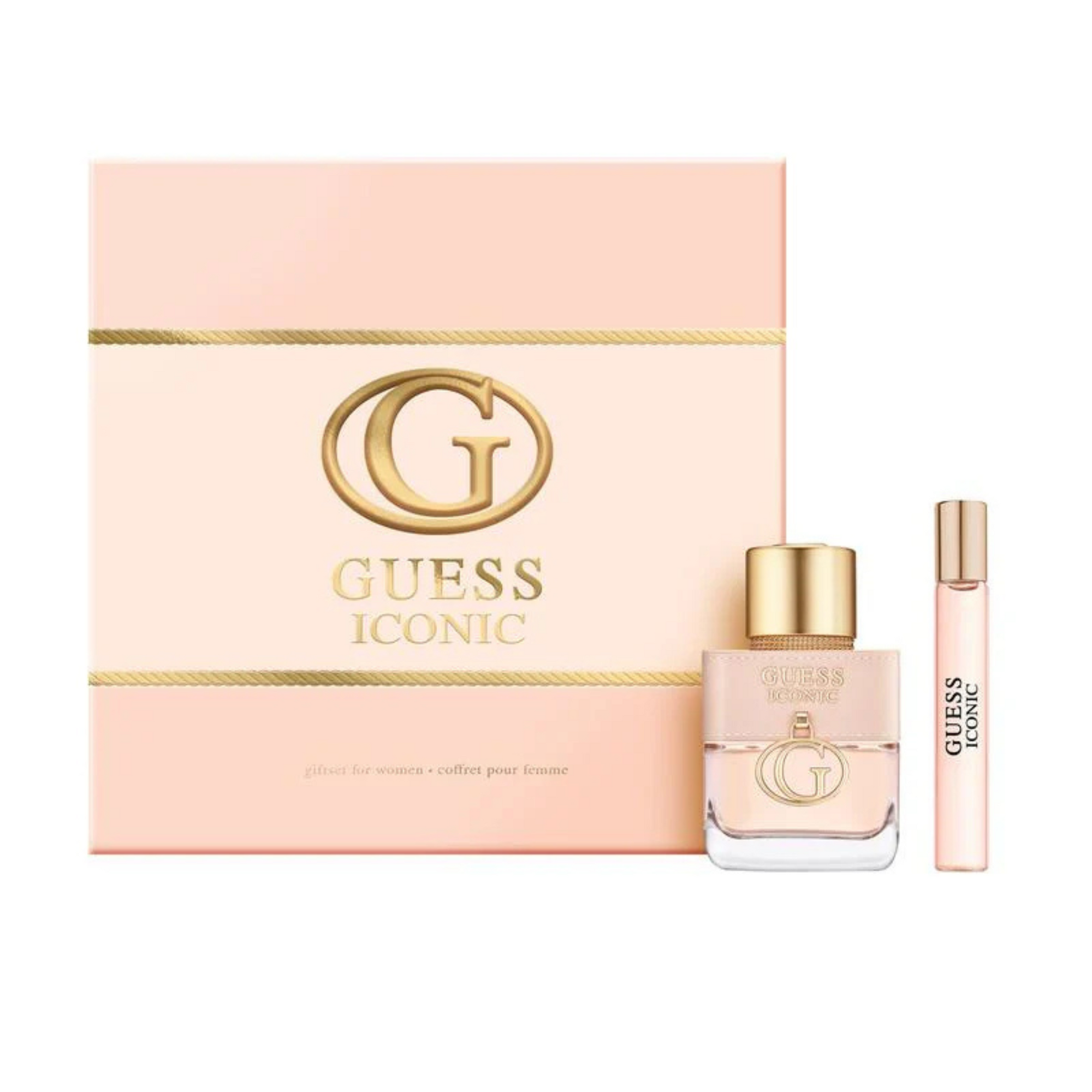 Guess Iconic EDP 30ml Gift Set 2pcs