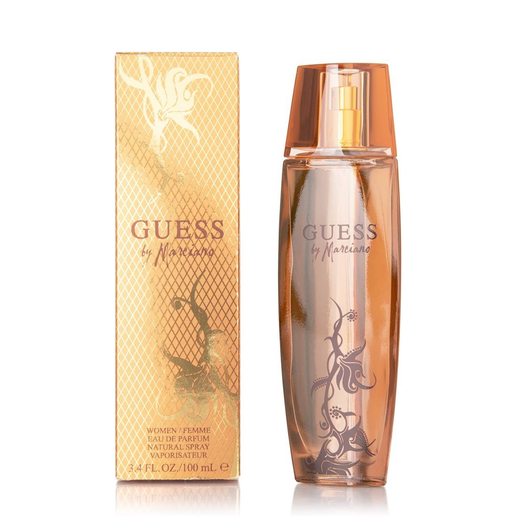Guess Marciano Eau De Parfum Spray 100ml