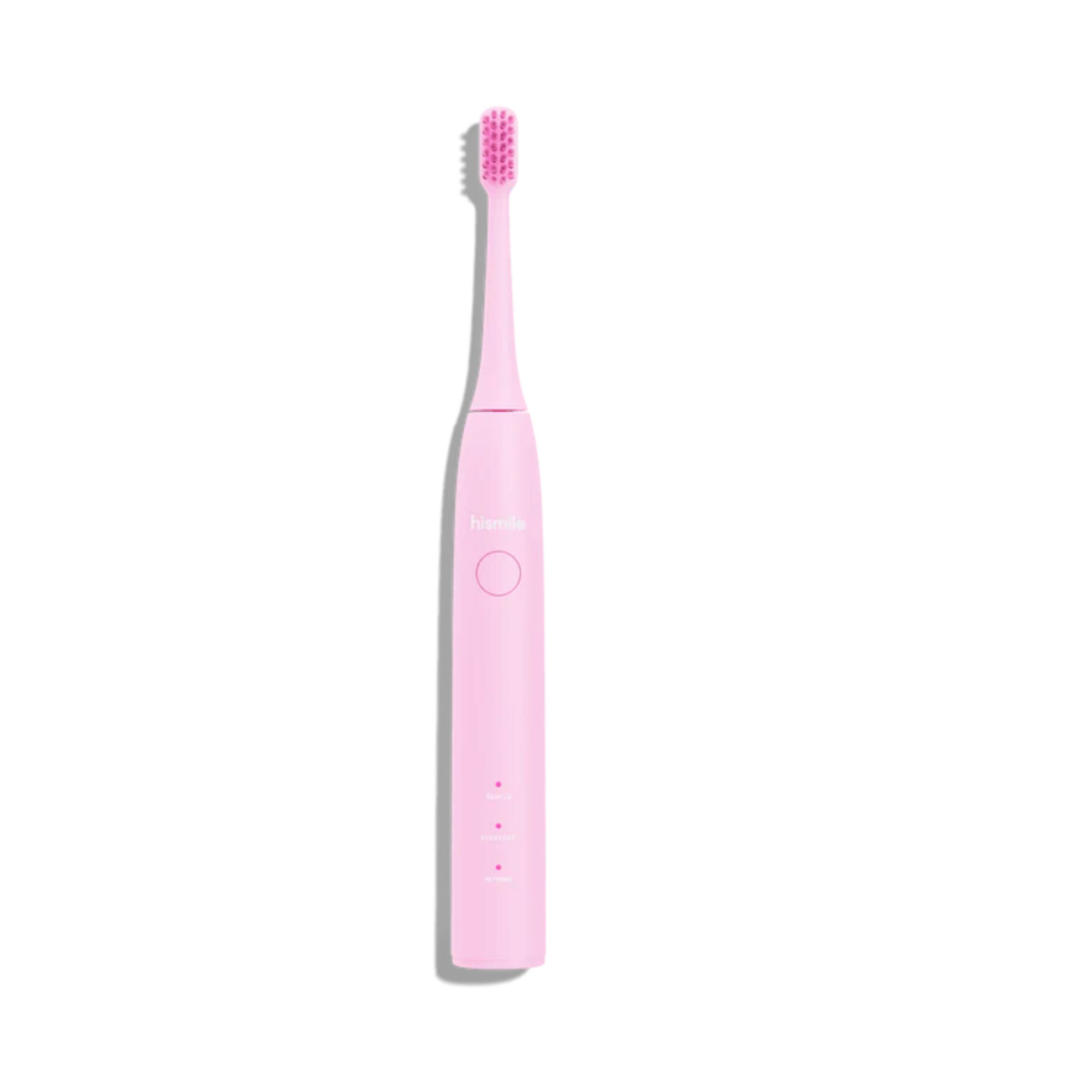 HiSmile Electric Toothbrush - Pink