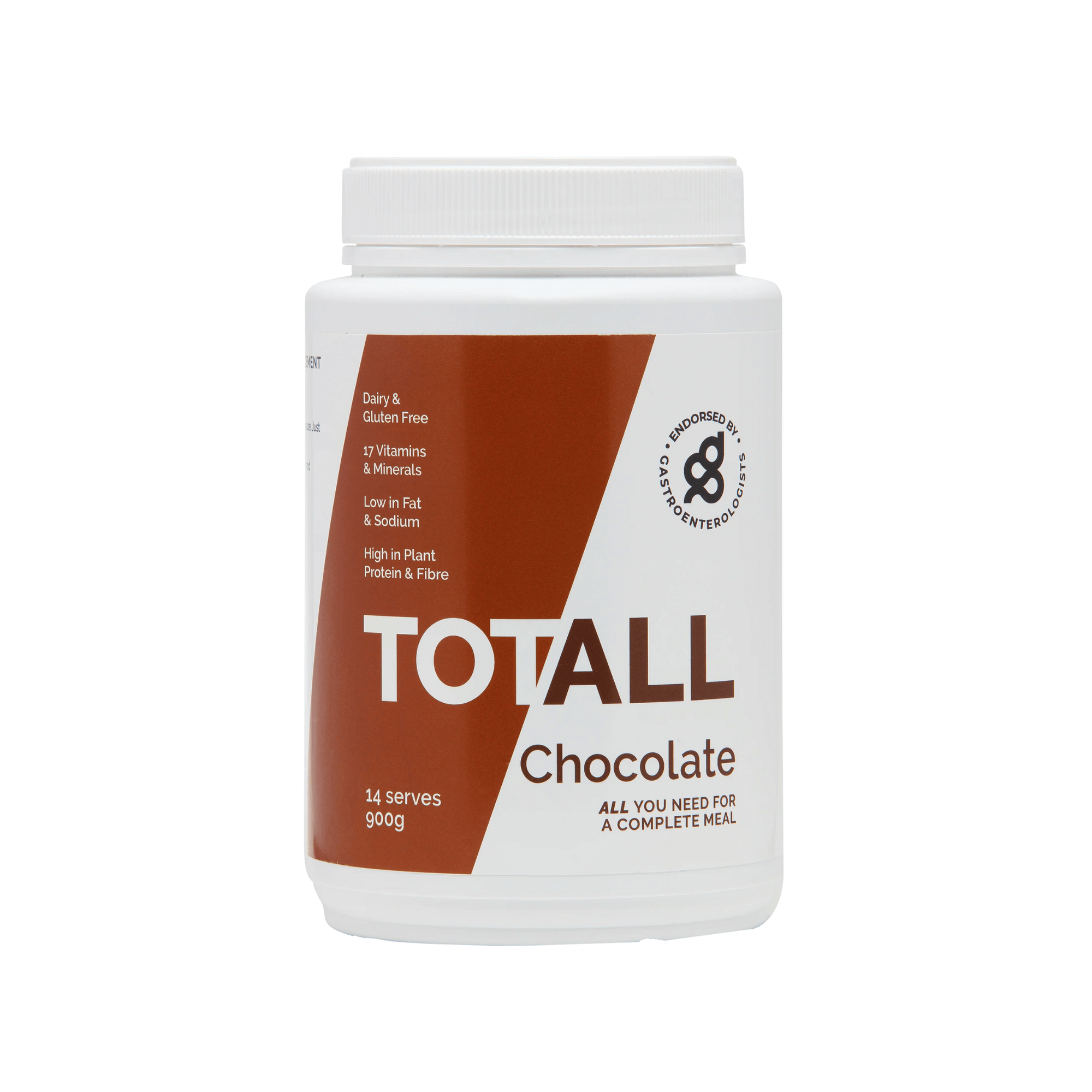 HealthFx TotALL Meal Replacement 900g