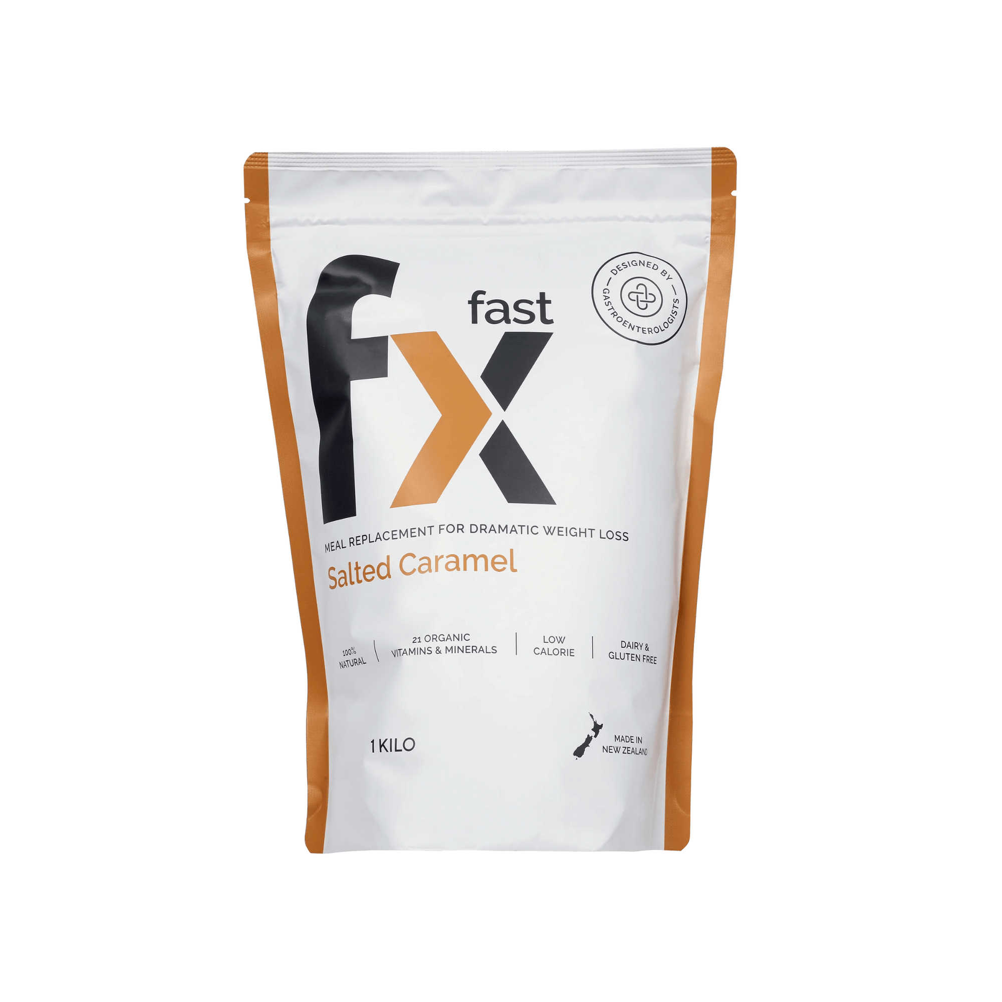 HealthFx FastFx Meal Replacement - 1KG