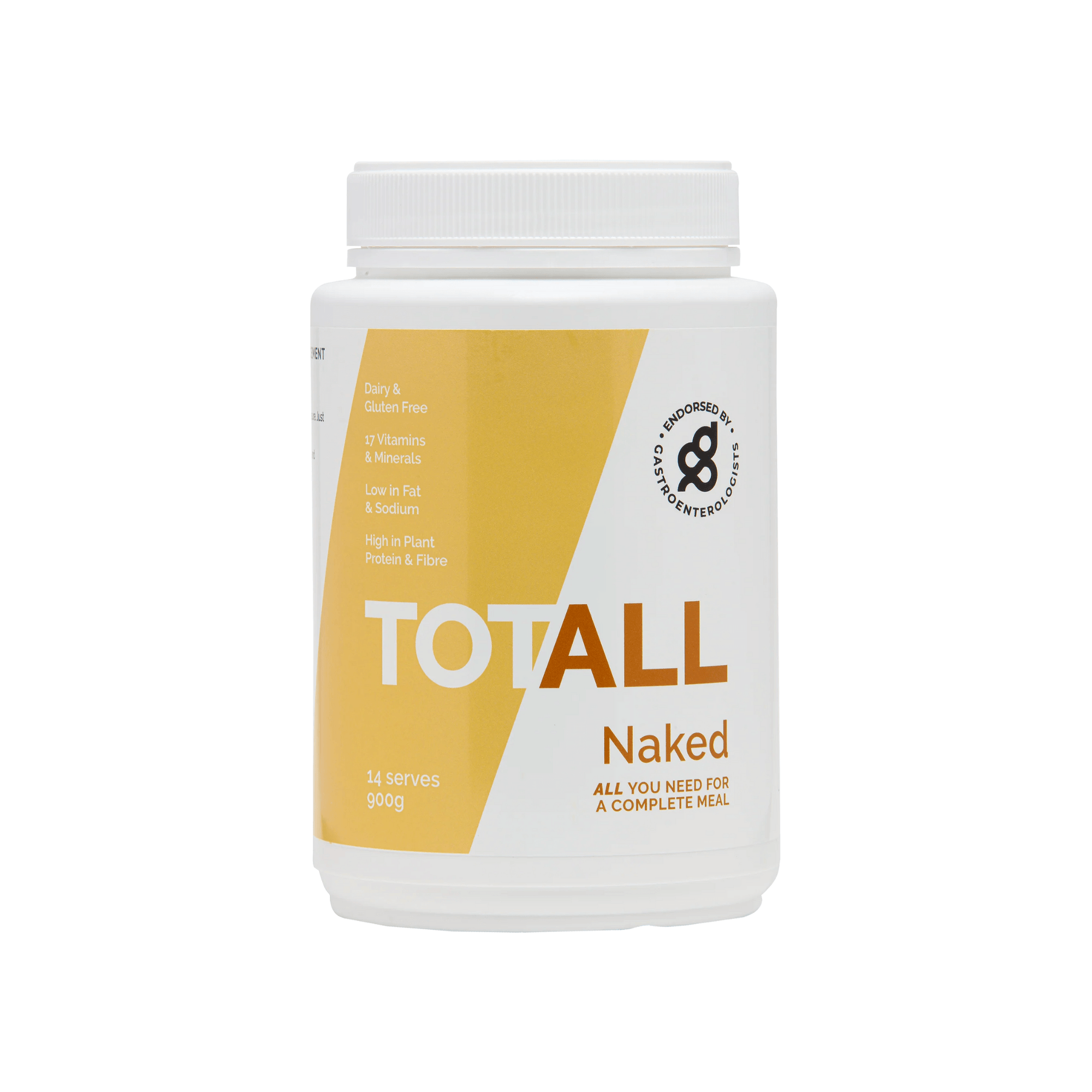 HealthFx TotALL Meal Replacement 900g