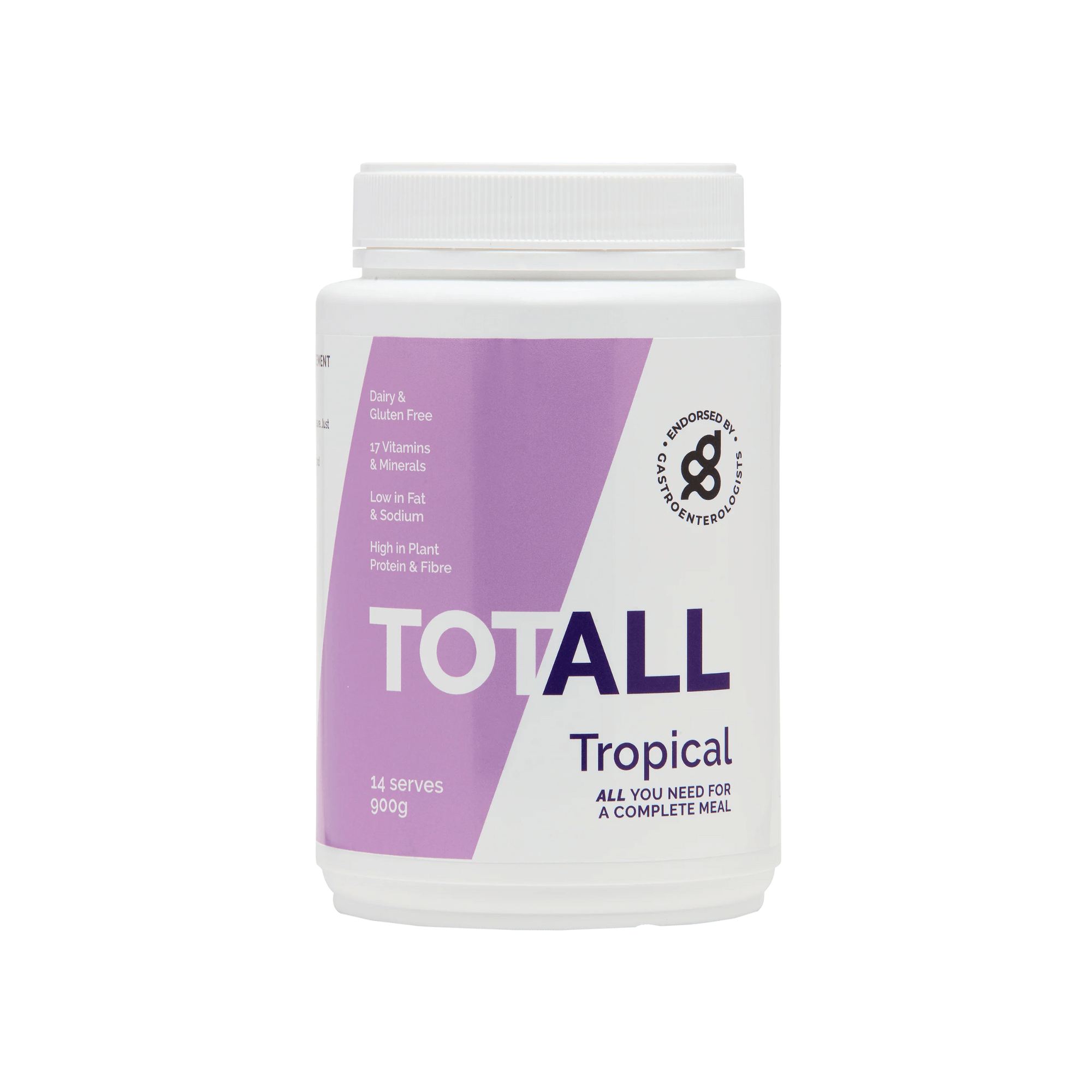 HealthFx TotALL Meal Replacement 900g