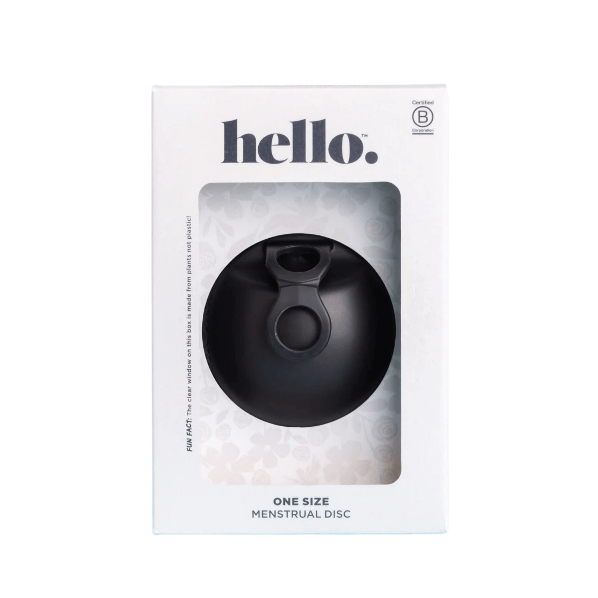Hello Period | Menstrual Disc