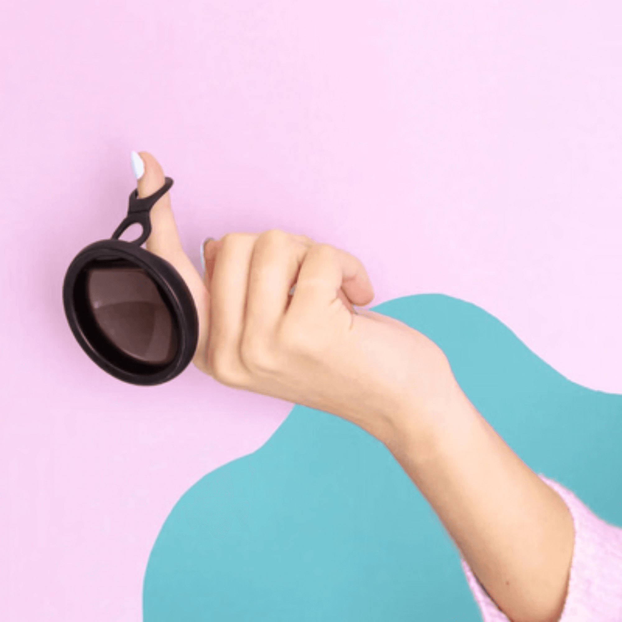 Hello Period | Menstrual Disc