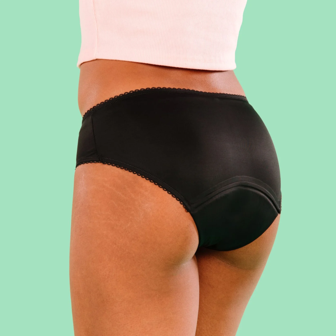 Hello Undies Bikini Briefs