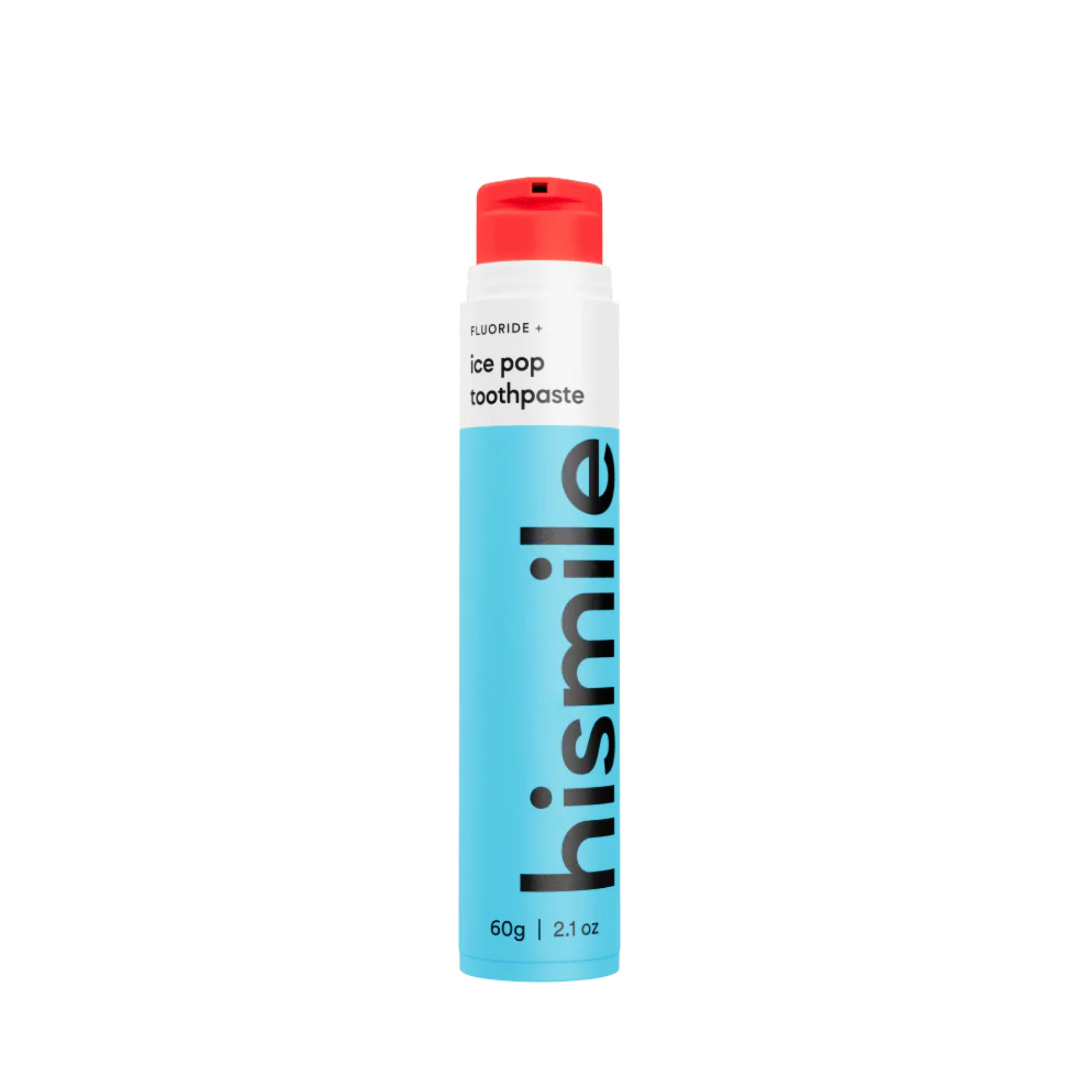 HiSmile Toothpaste Ice Pop