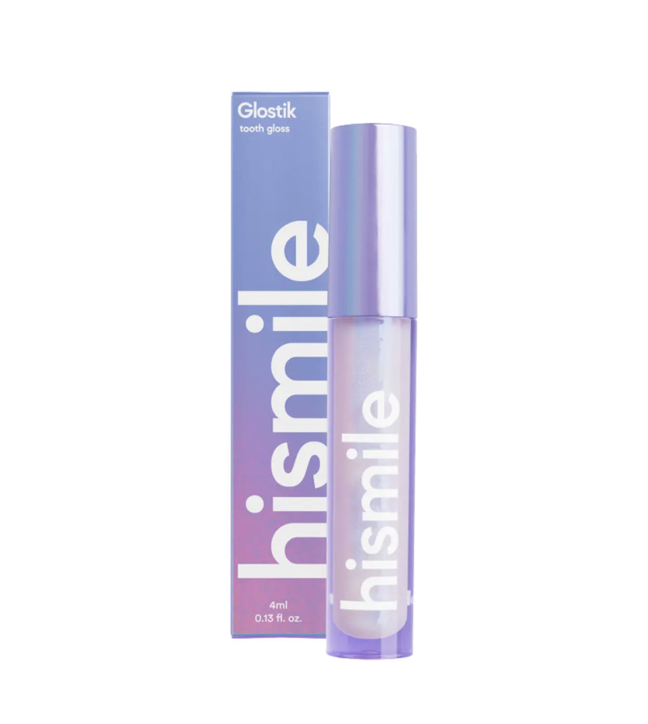 Hismile Glostik Tooth Gloss 30Ml