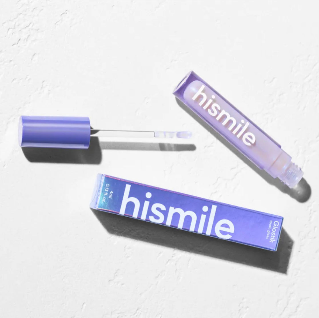 Hismile Glostik Tooth Gloss 30Ml