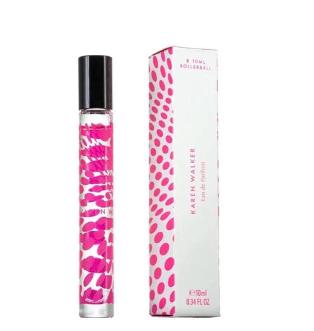 Karen Walker B Eau de Parfum 10ml Roller Ball