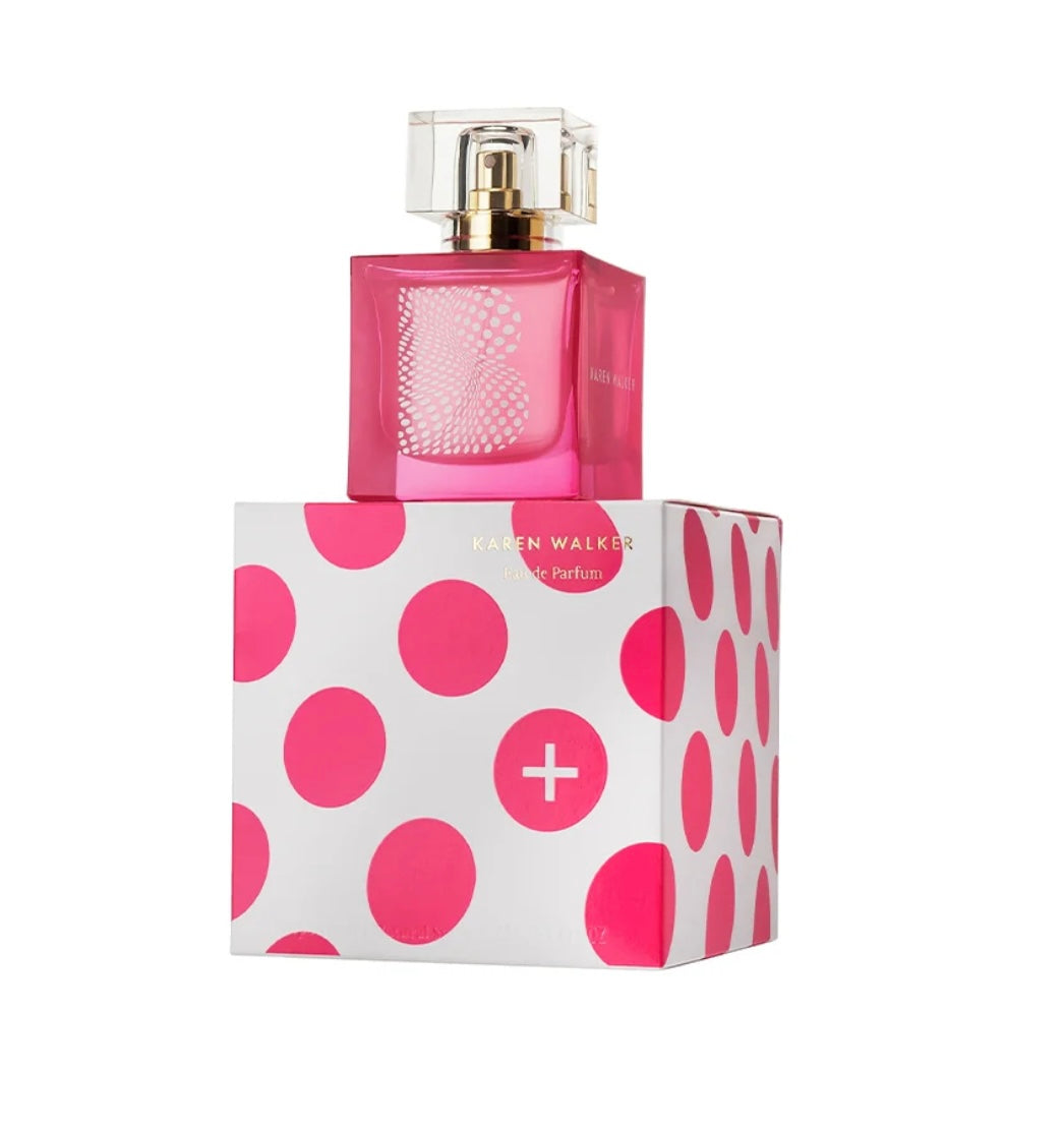 Karen Walker B+ Eau de Parfum 50ml