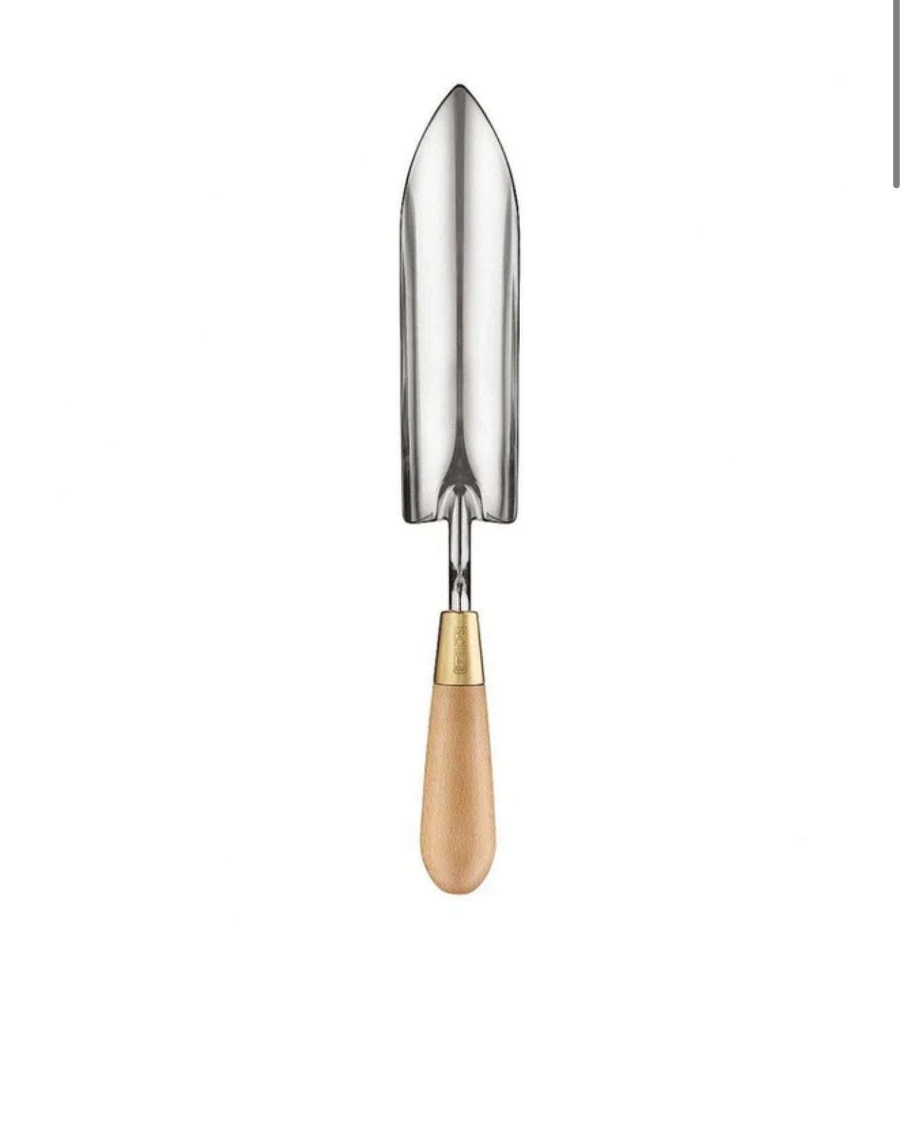 Long Thin Trowel
