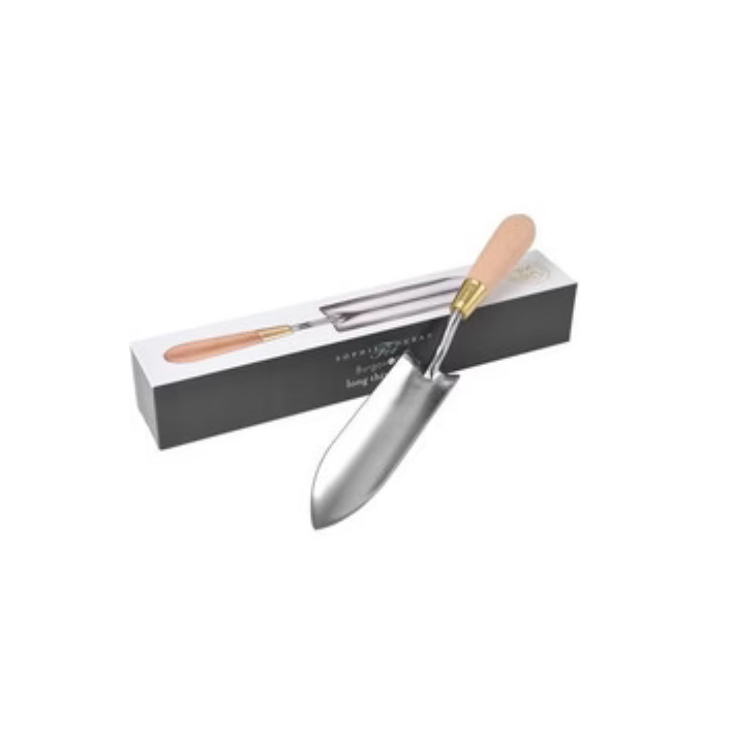 Long Thin Trowel