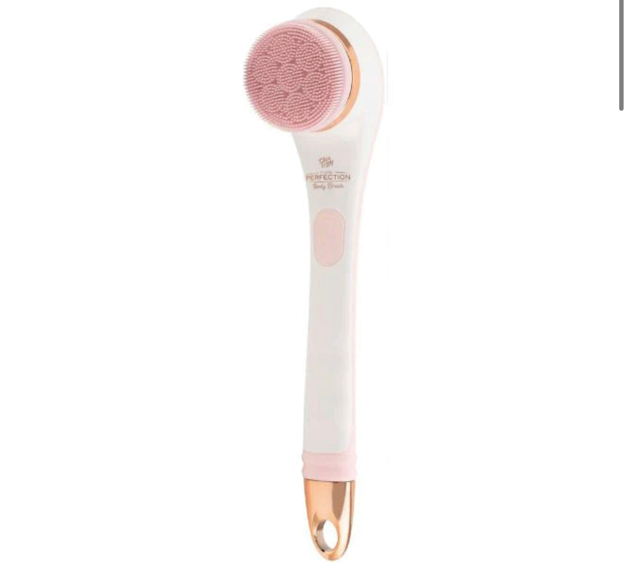 Thin Lizzy Pure Perfection Body Brush