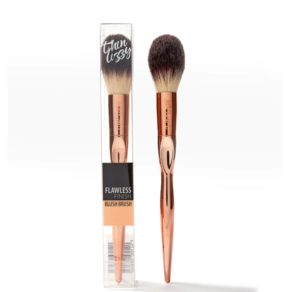 Thin Lizzy Flawless Finish Blush Brush