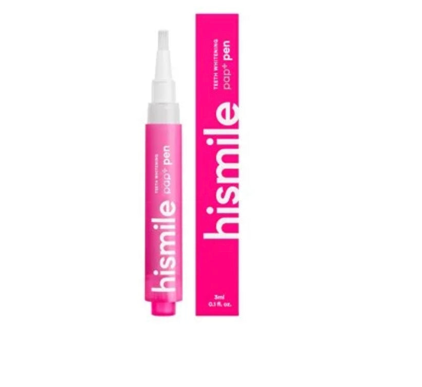 HISMILE WHITENING PEN 3ML