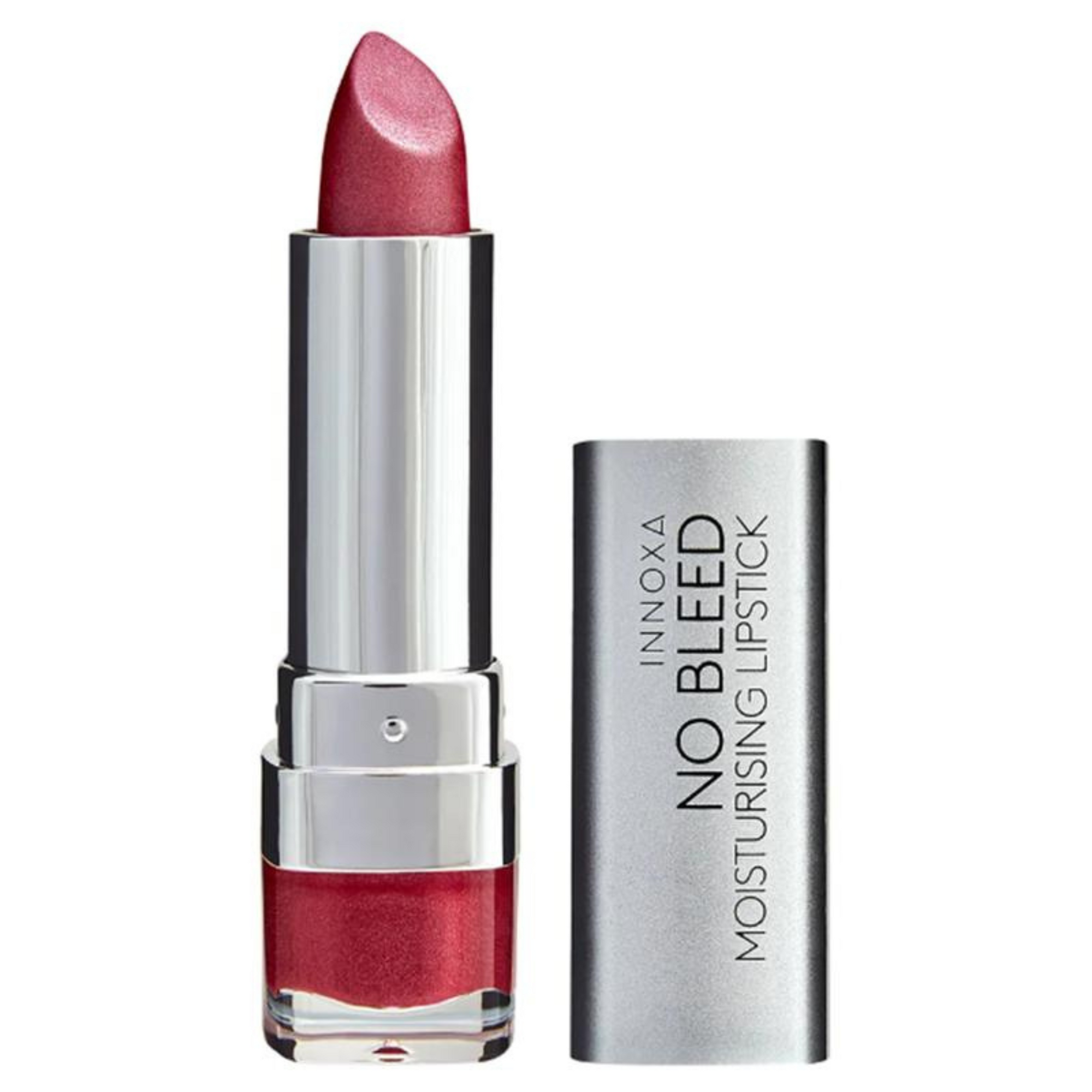 Innoxa No Bleed Lipstick Dewberry