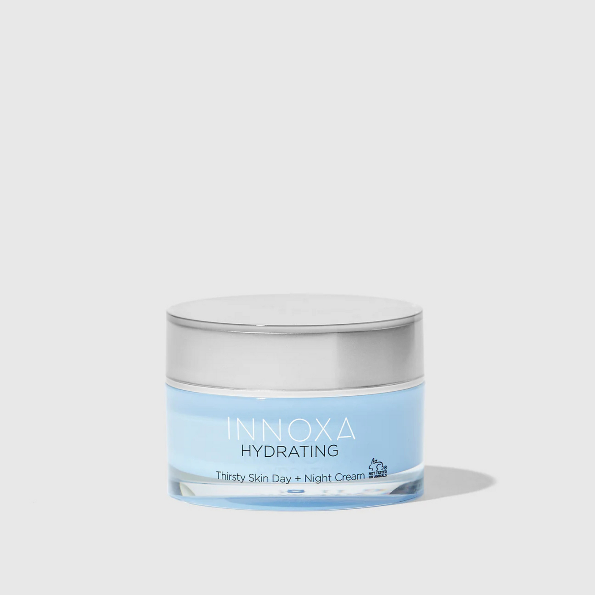 Innoxa Thirsty Skin Day & Night Cream 50ml