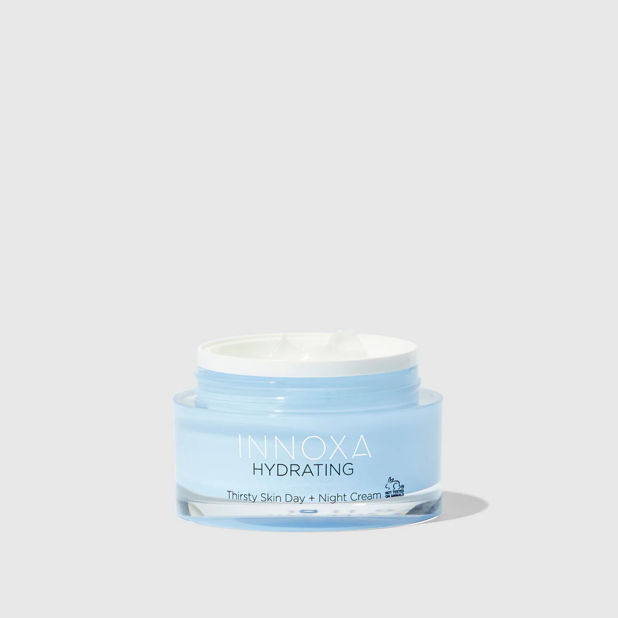 Innoxa Thirsty Skin Day & Night Cream 50ml