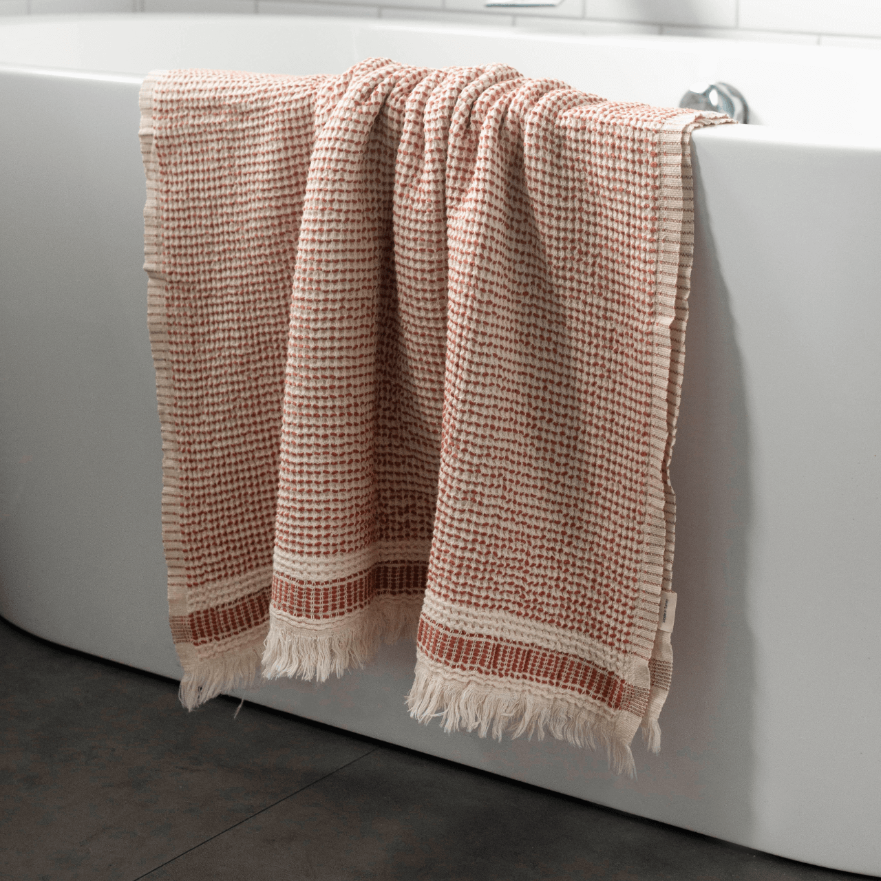 Izzy & Jean Paloma Towel