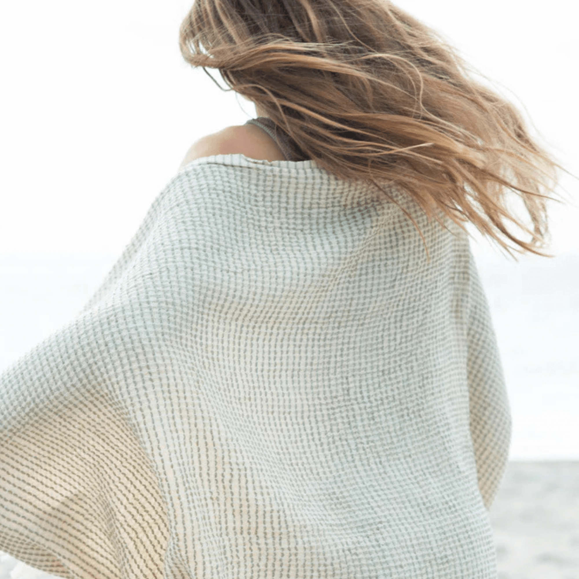 Izzy & Jean Paloma Towel