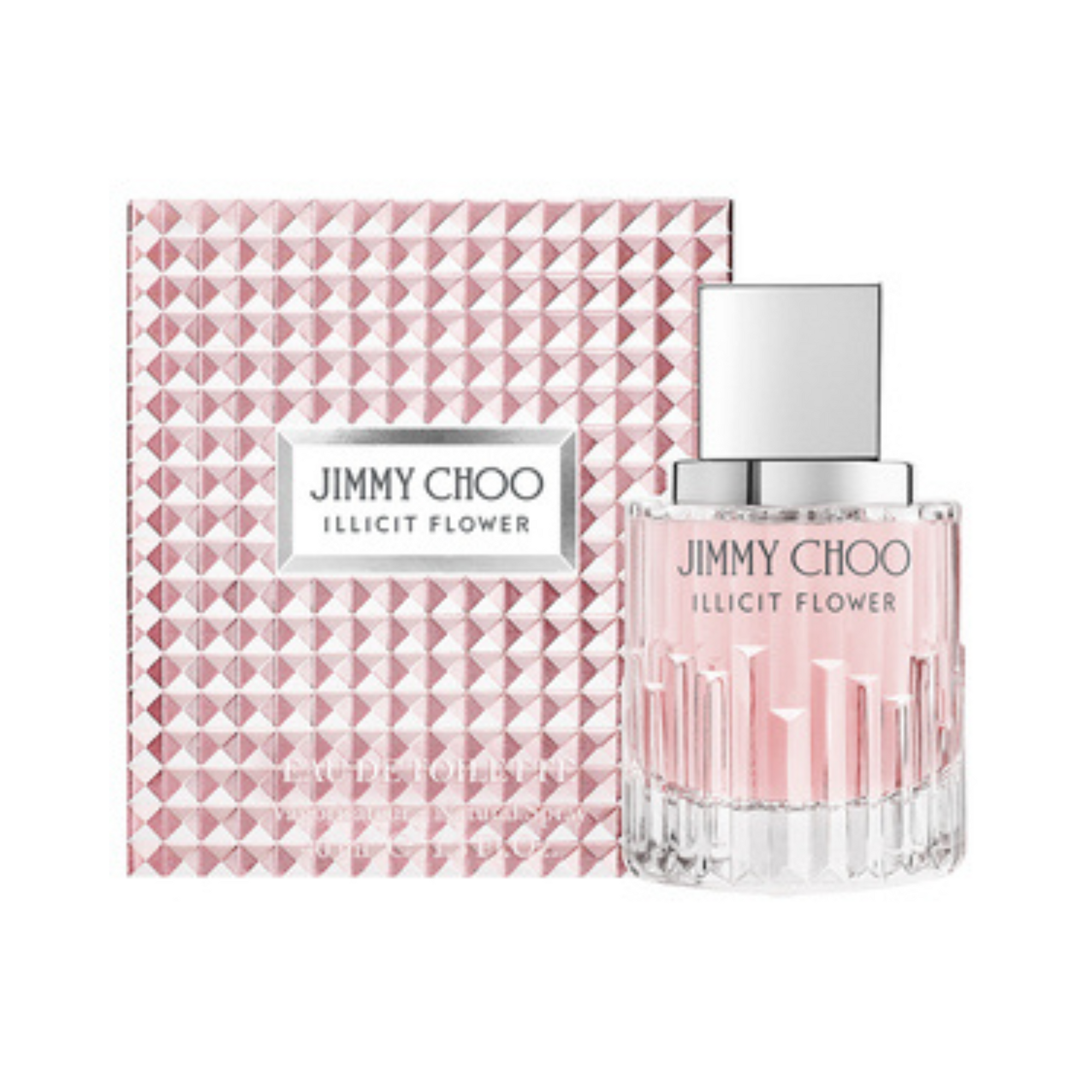 Jimmy Choo Illicit Flower EDT 40ml
