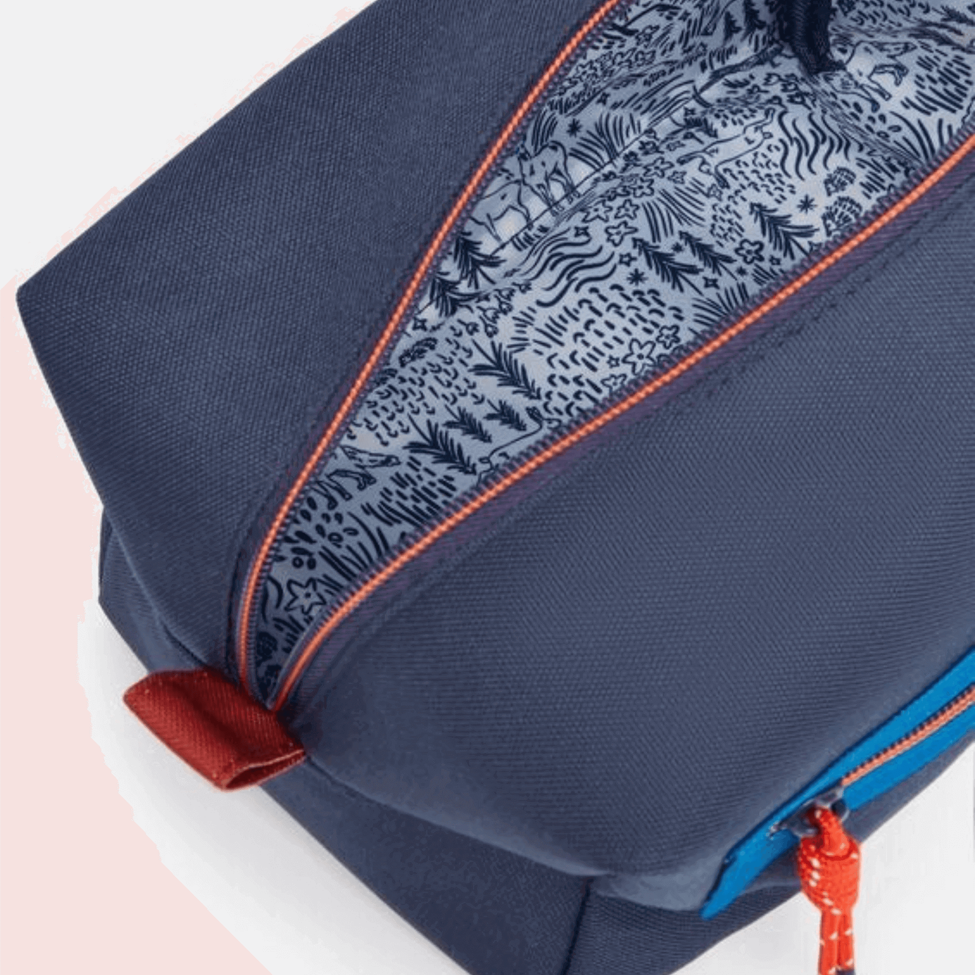 Joules Mens Null Washbag