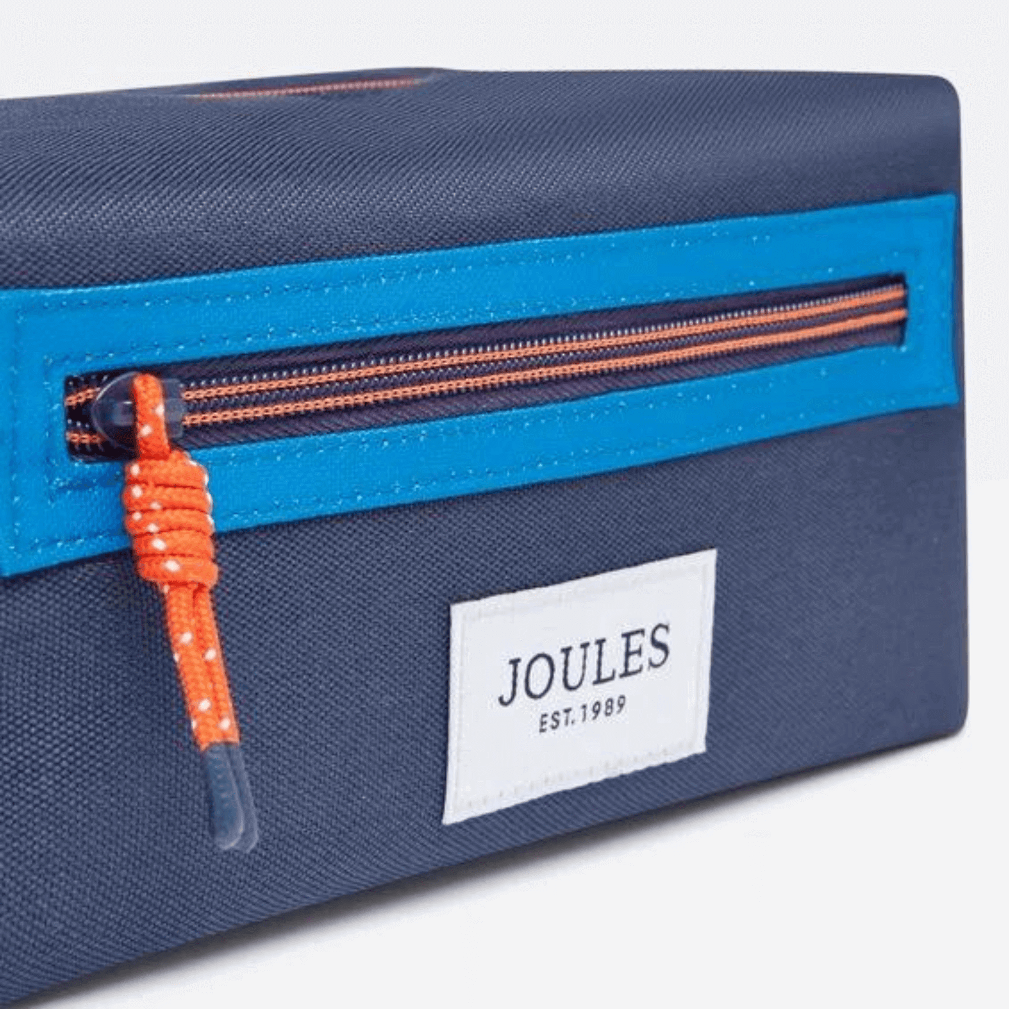 Joules Mens Null Washbag