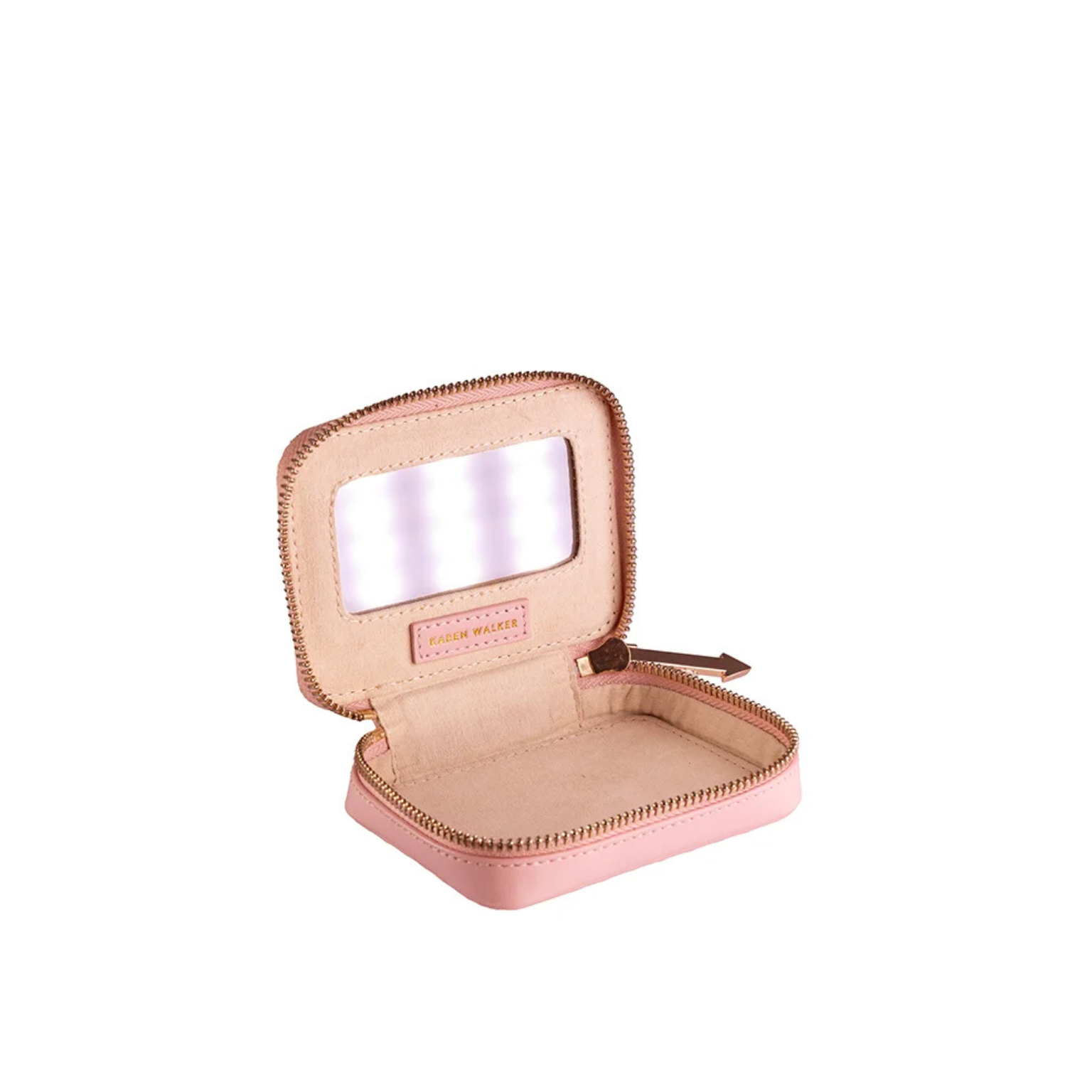 Karen Walker C 50ml with Leather Wallet