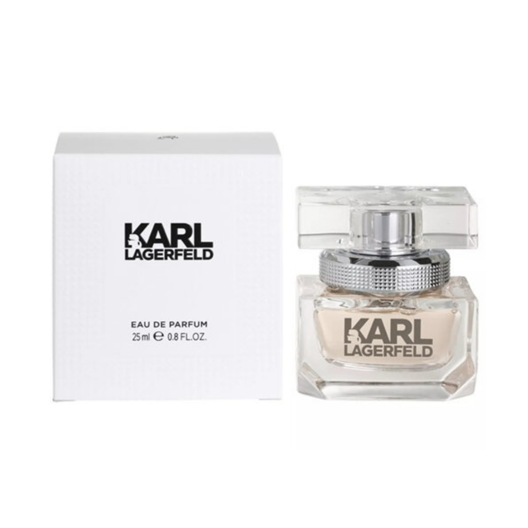 Karl Lagerfeld by Karl Lagerfeld Pour Femme 25ml