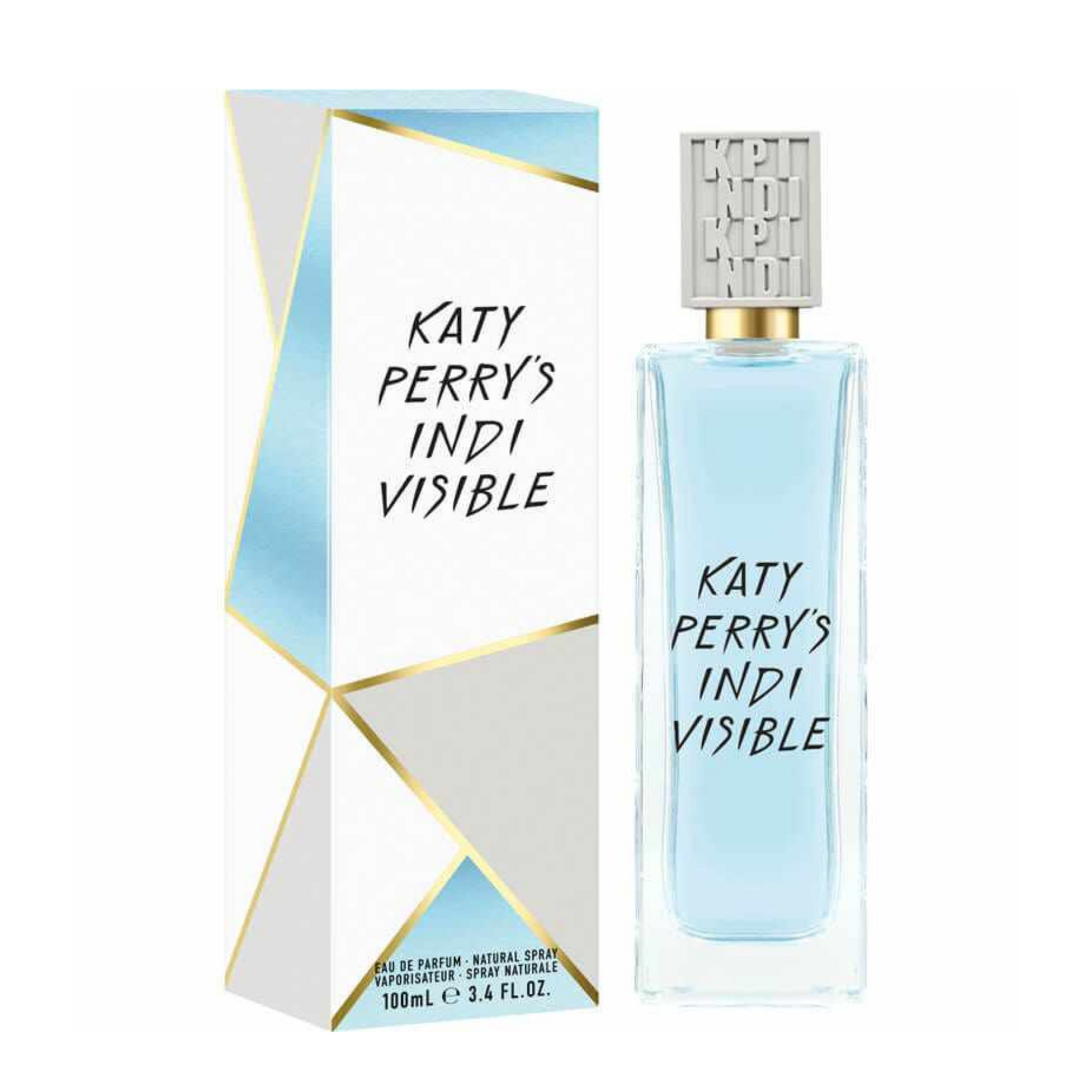 Katy Perry Indivisible EDP 50ml