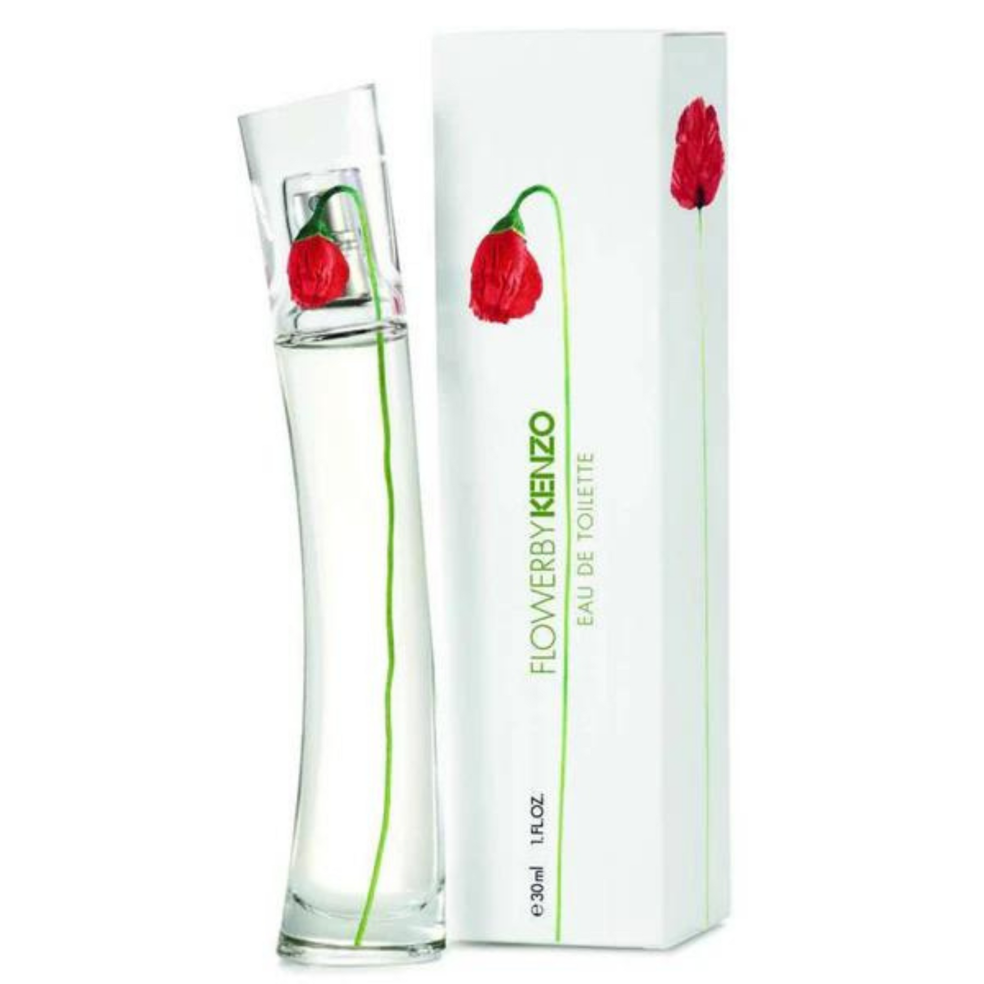 Kenzo Flower by Kenzo EDP