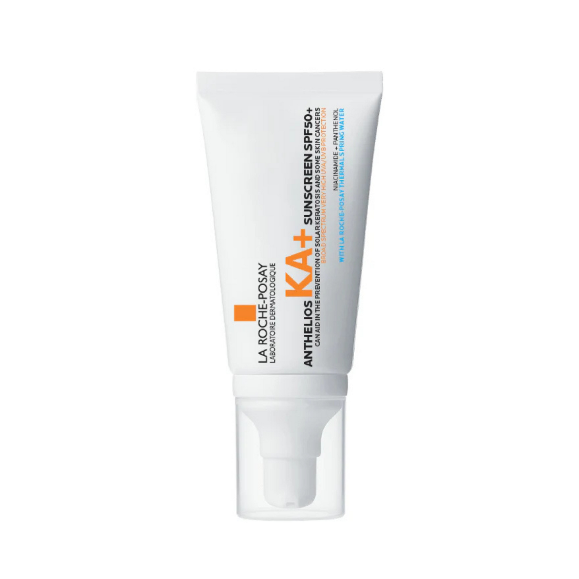 Lrp Anthelios Ka+ S/Scrn Spf50+ 50Ml
