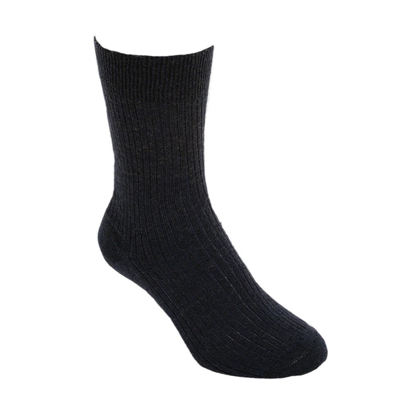 Lothlorian - Merino Lambswool Dress Socks