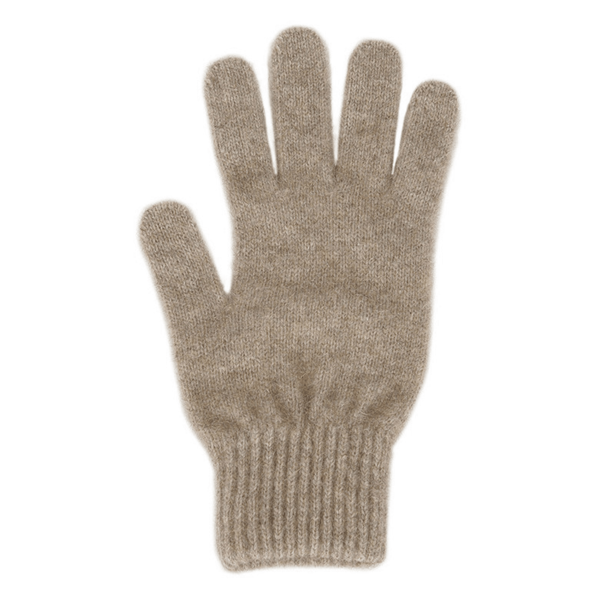 Lothlorian - Merino & Possum Plain Gloves