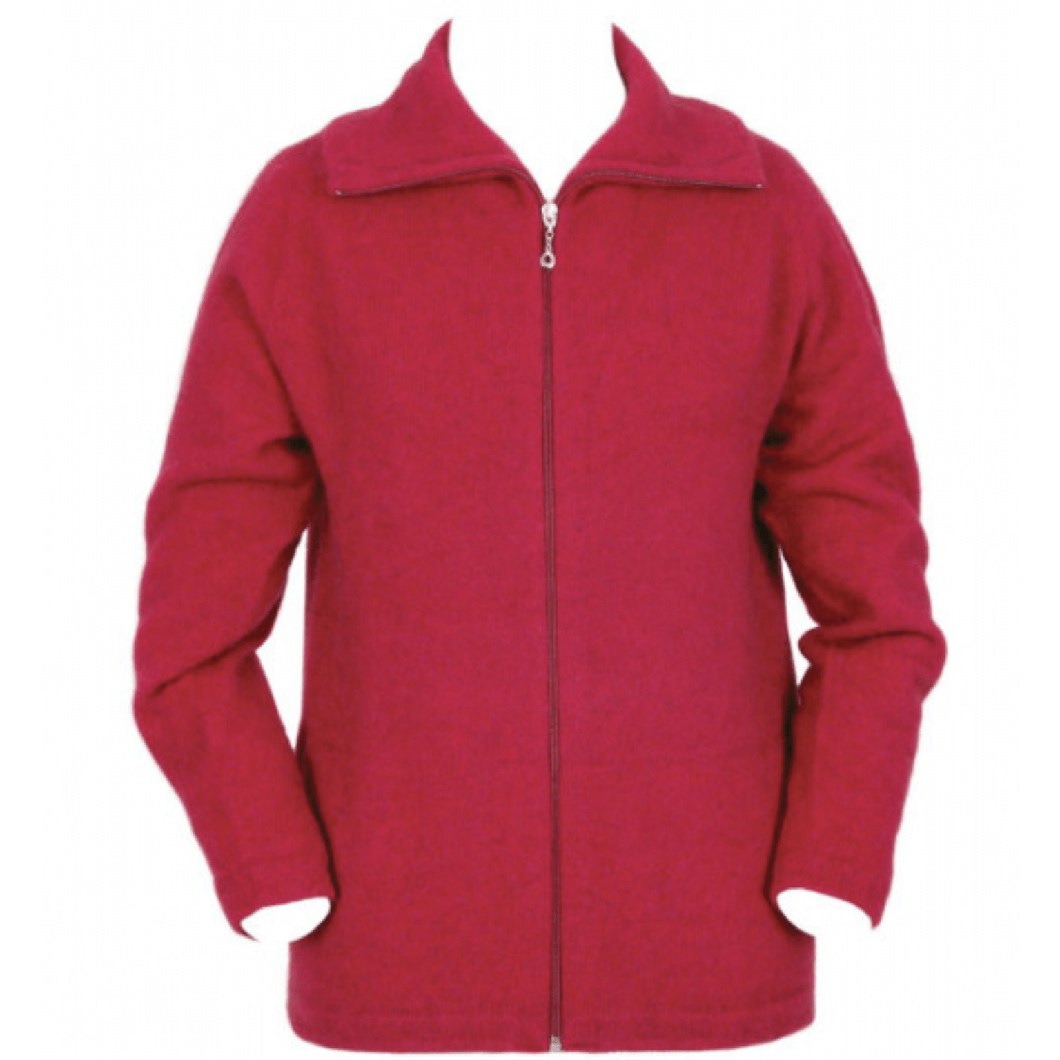 Lothlorian Merino Possum Essential Jacket - 9842