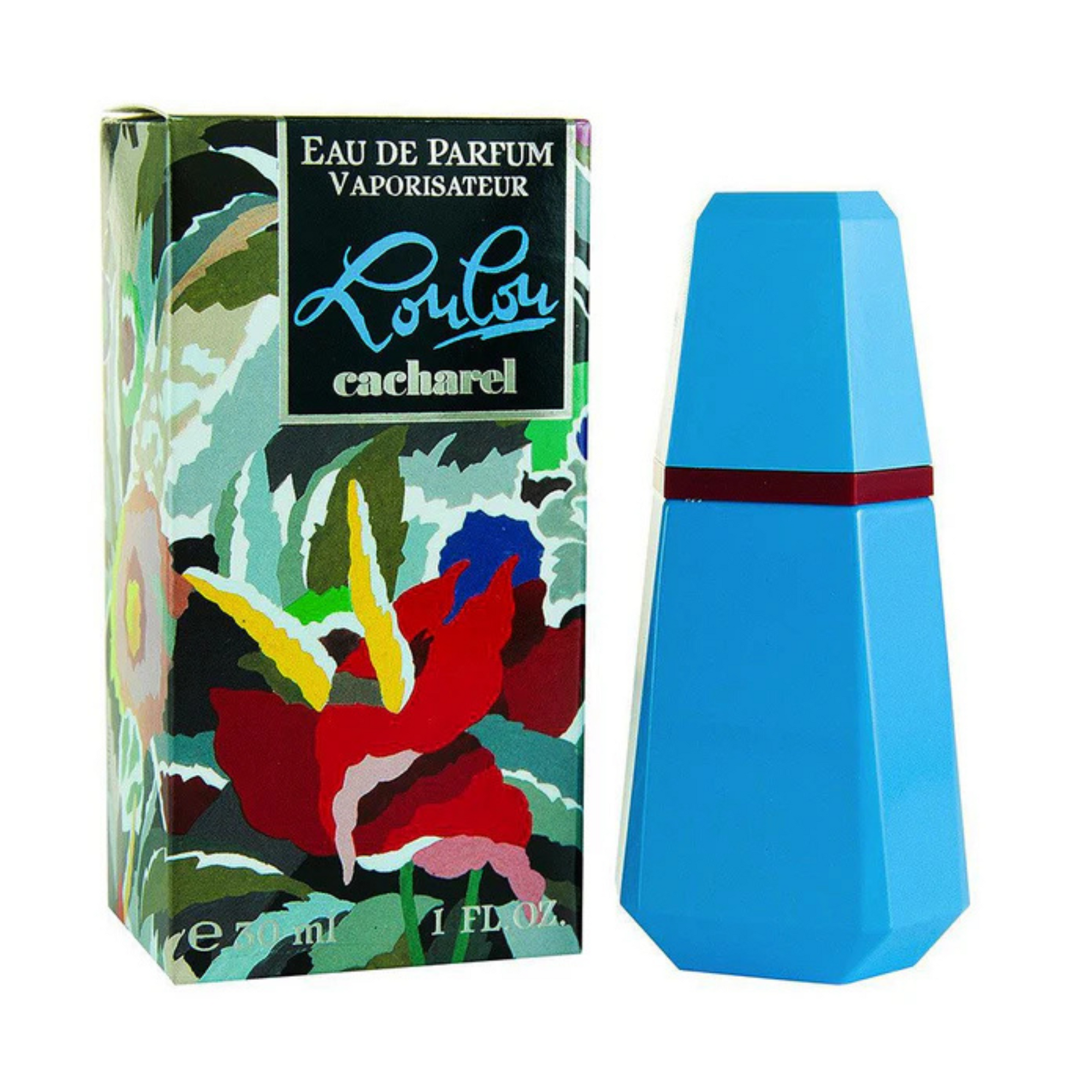 Lou Lou by Cacharel 30ml Eau De Parfum Spray for Women