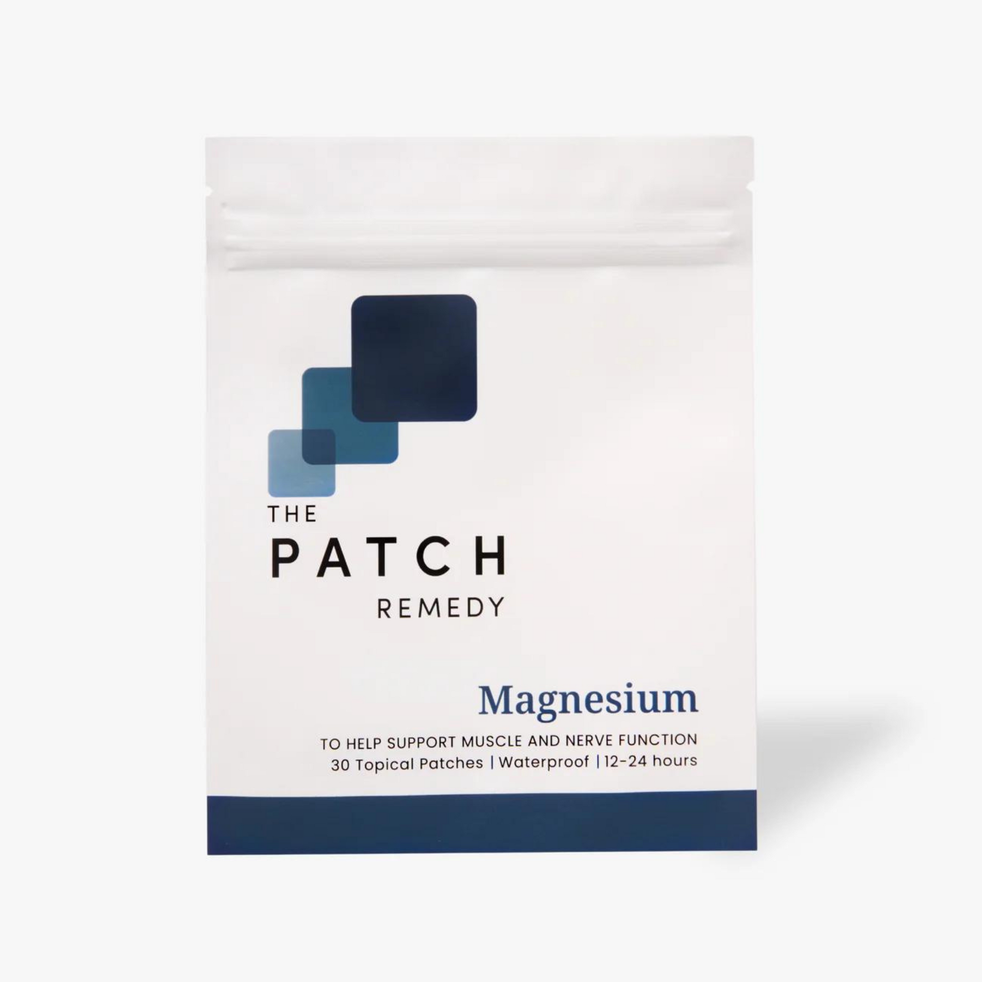The Patch Remedy Magnesium