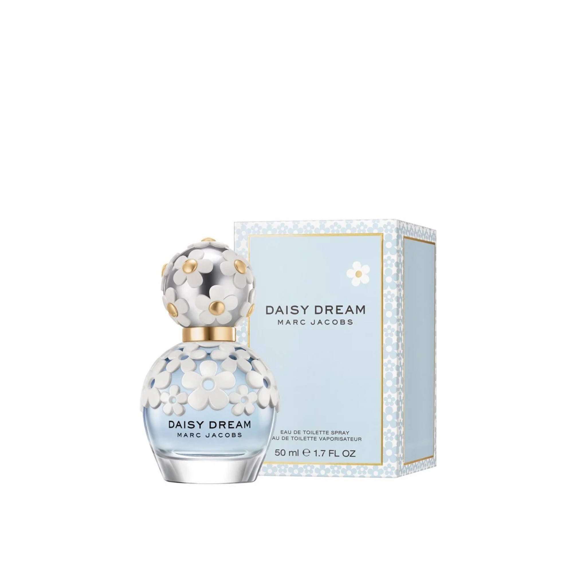 Marc Jacobs Daisy Dream EDT 50ml