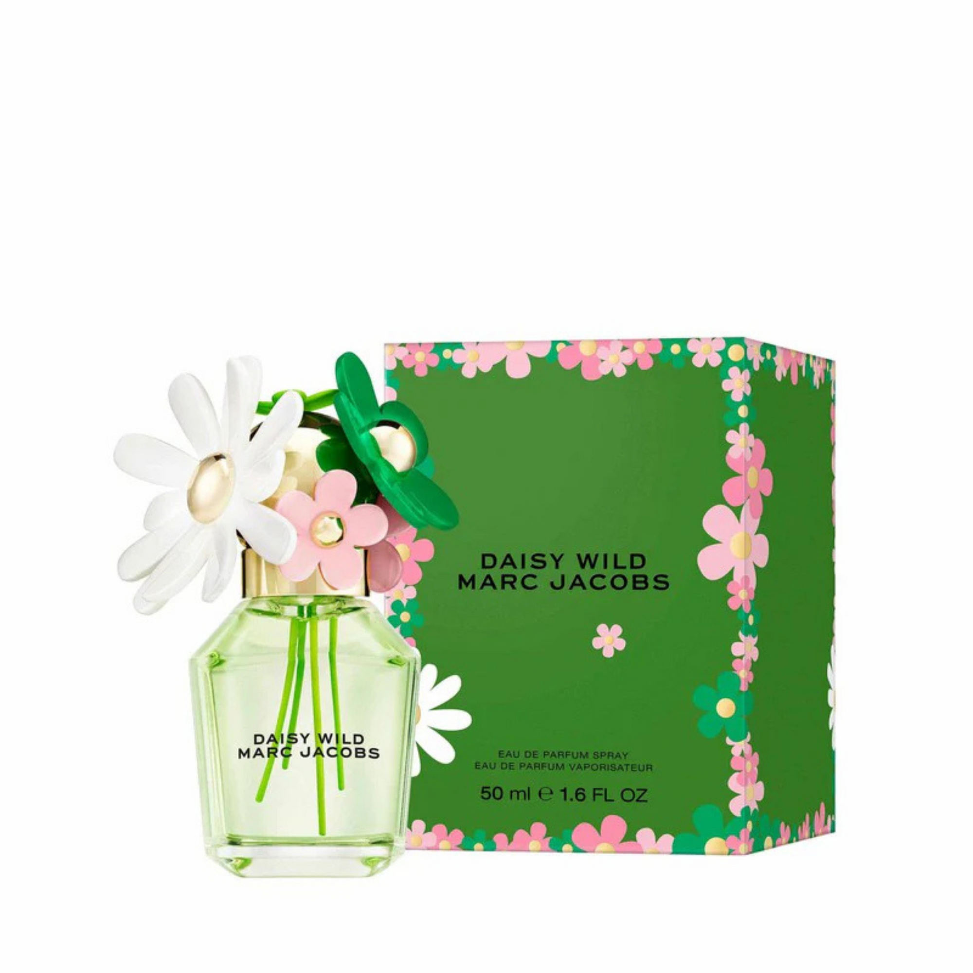 Marc Jacobs Daisy Wild EDP 50ml