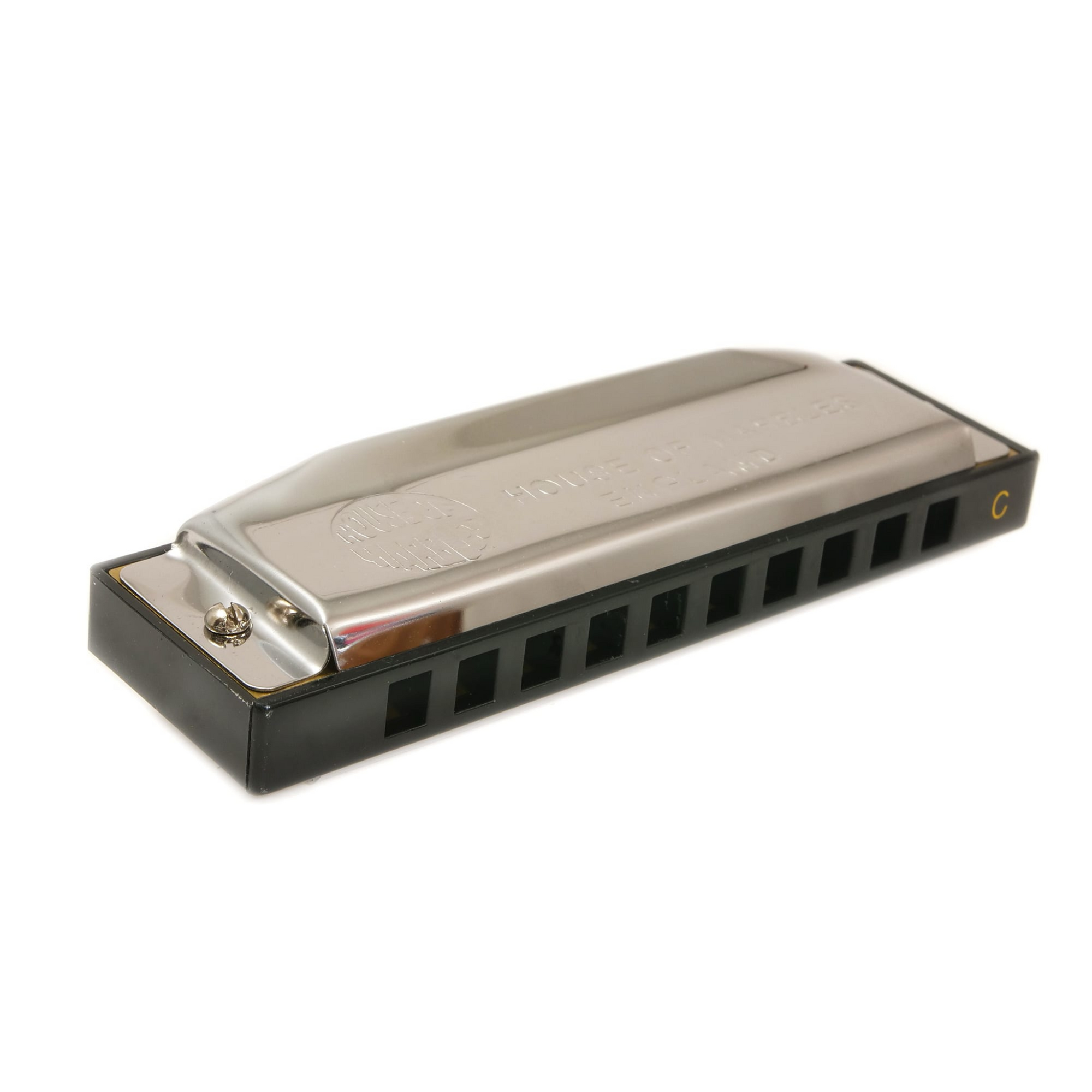 House of Marbles Metal Harmonica