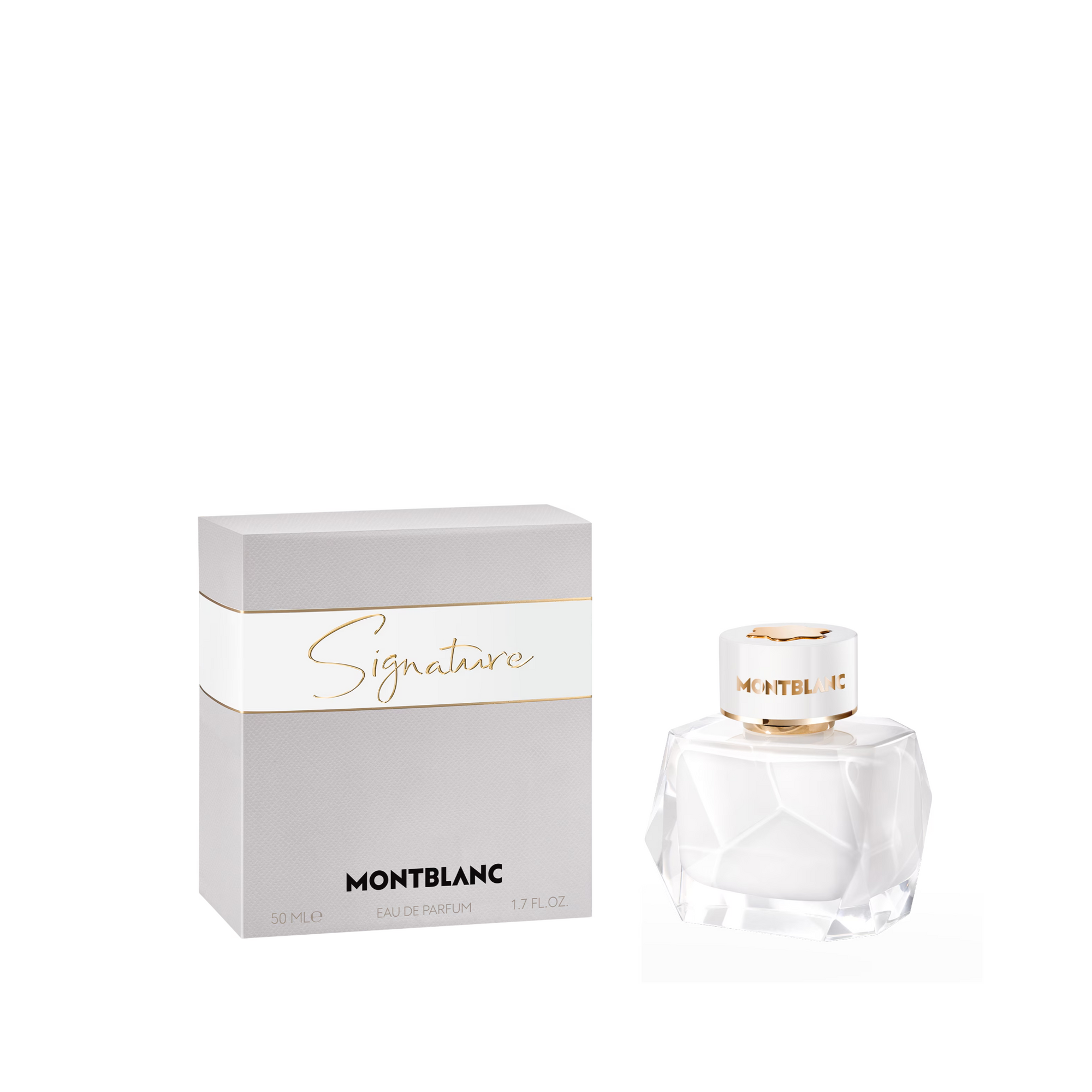 Montblanc Women Signature Edp