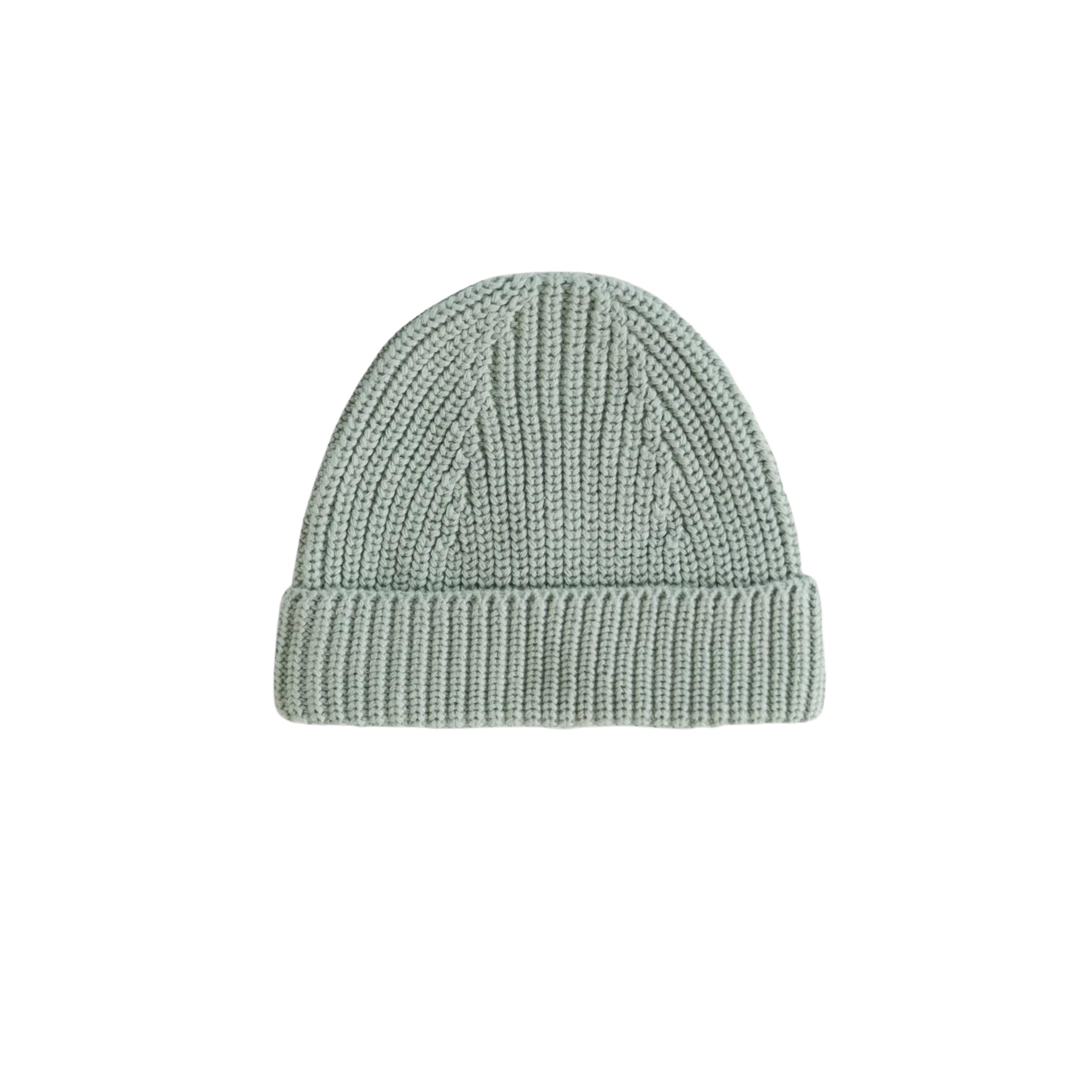 Mushi Chunk Knit Beanie